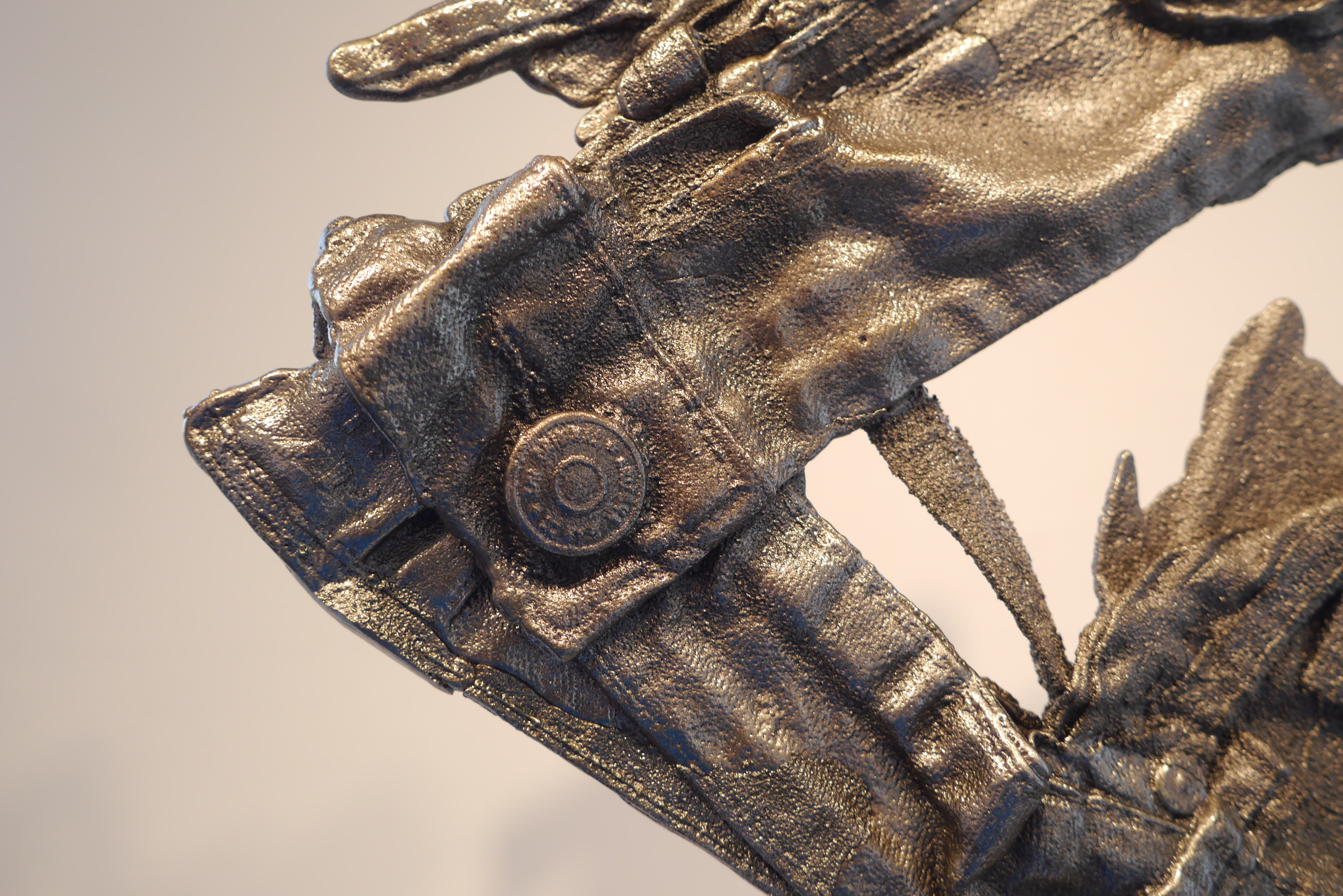 Opening Reception: Fri October 18, 2019 from 6-8PM