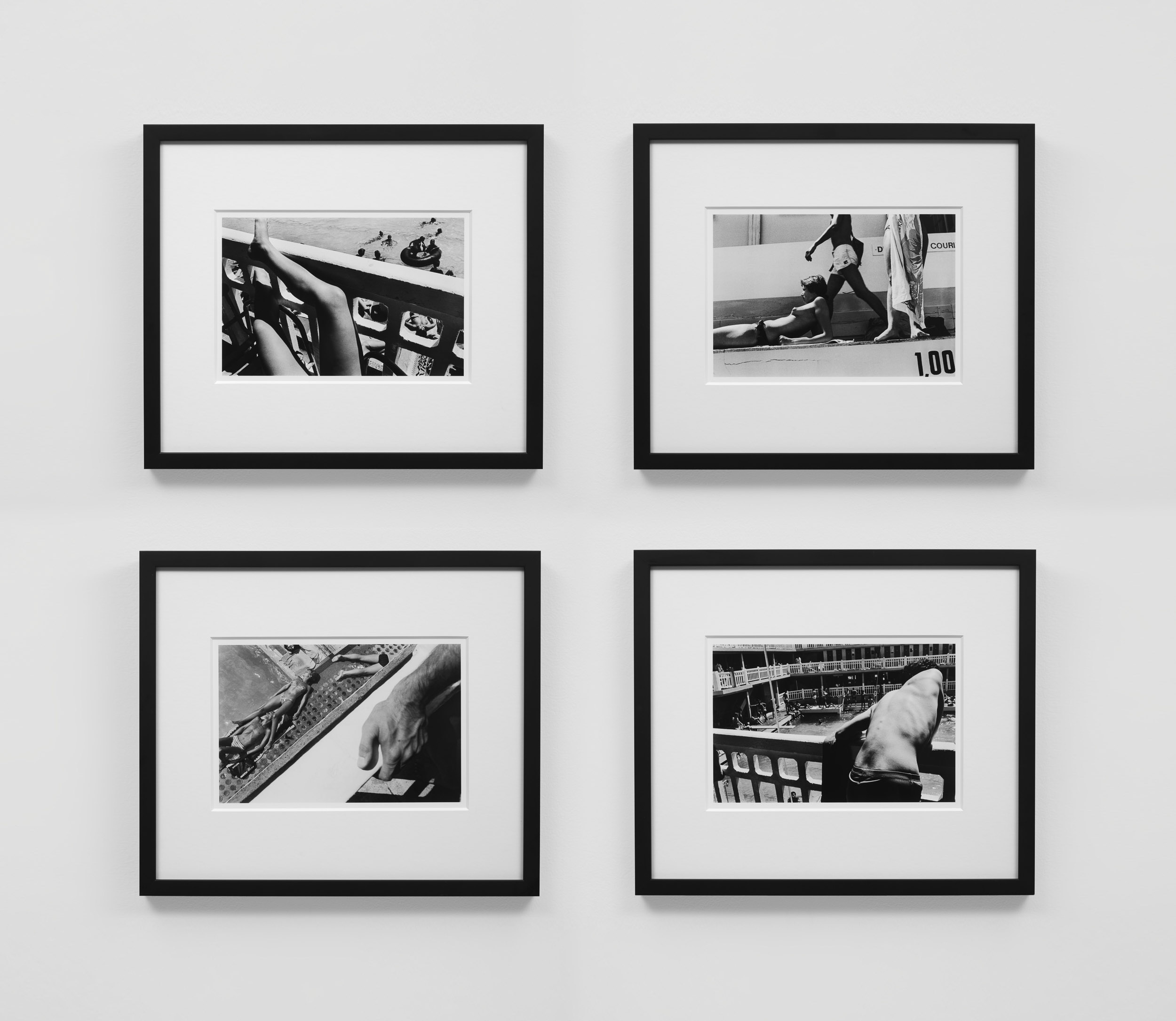 Molitor, Summer of ‘85, Gil Rigoulet, 1985