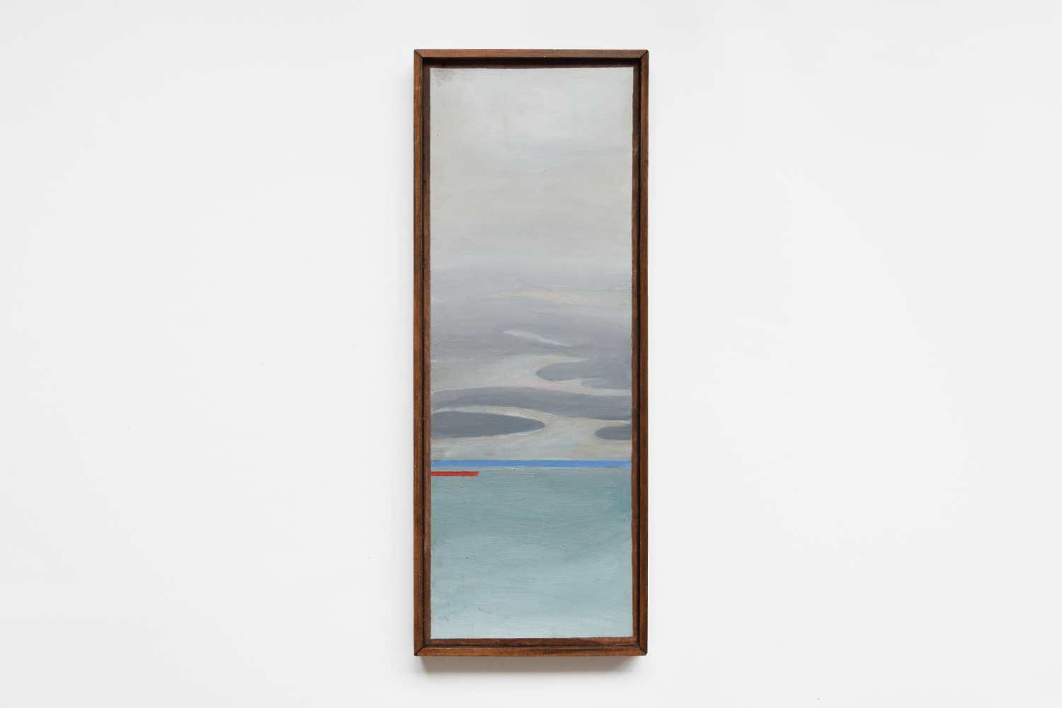 View from a Darkling Plain, 2024