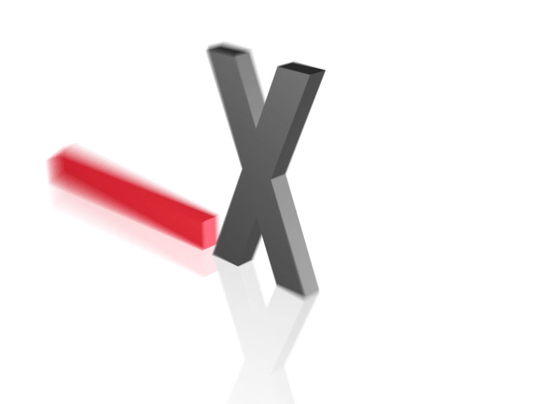 Lanxess - Logoanimation