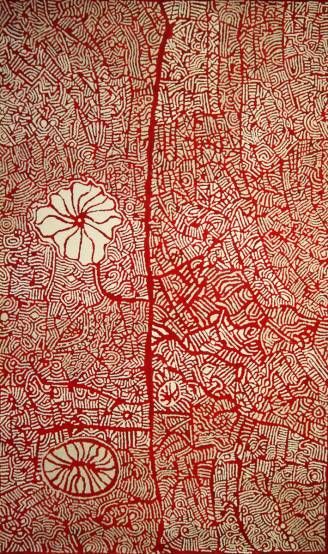 aboriginal art