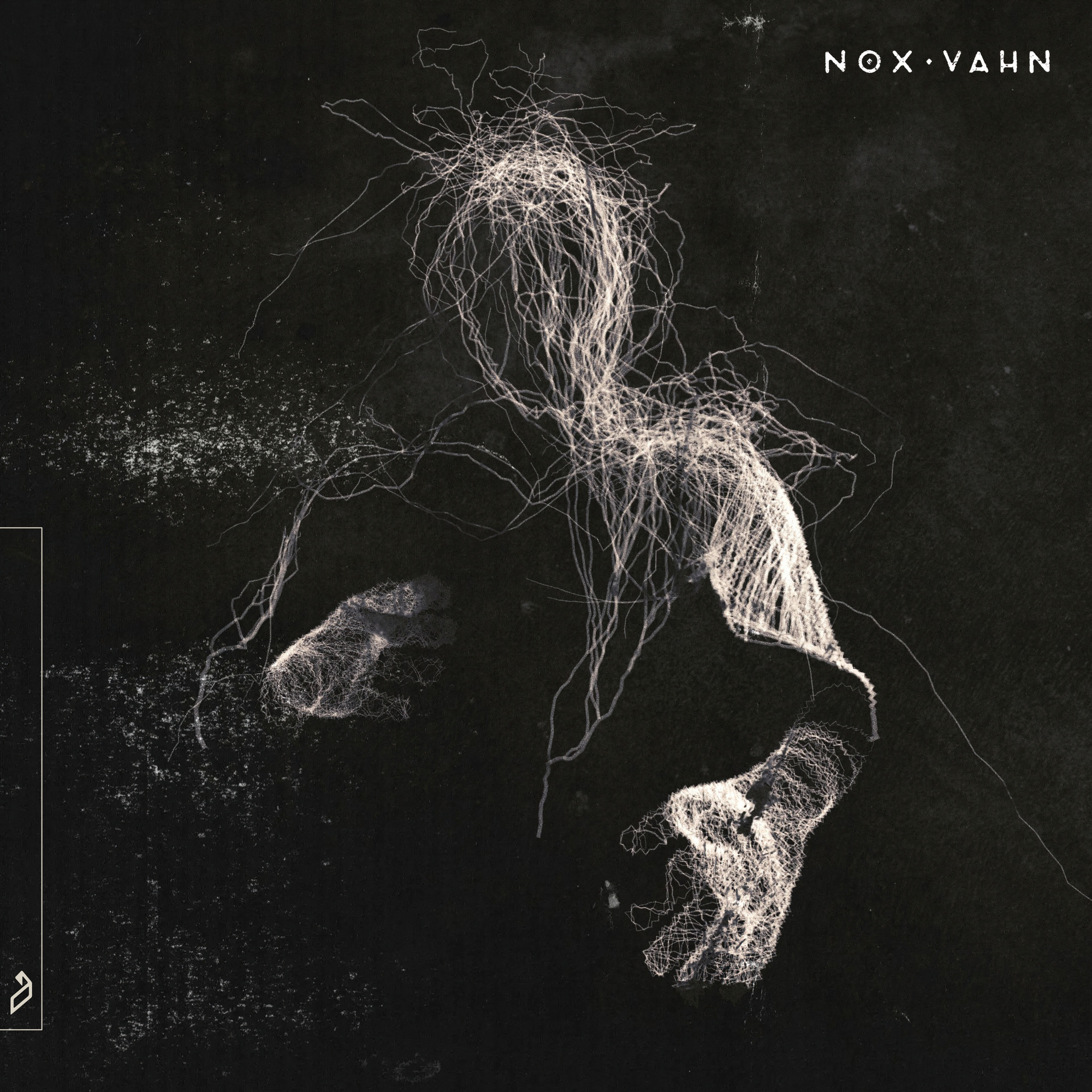 NOX VAHN - WHEN I'M WITH YOU [EP]