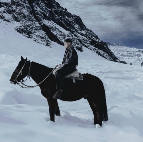 KIDD VOODOO | SATIROLOG&Iacute;A DELUXE