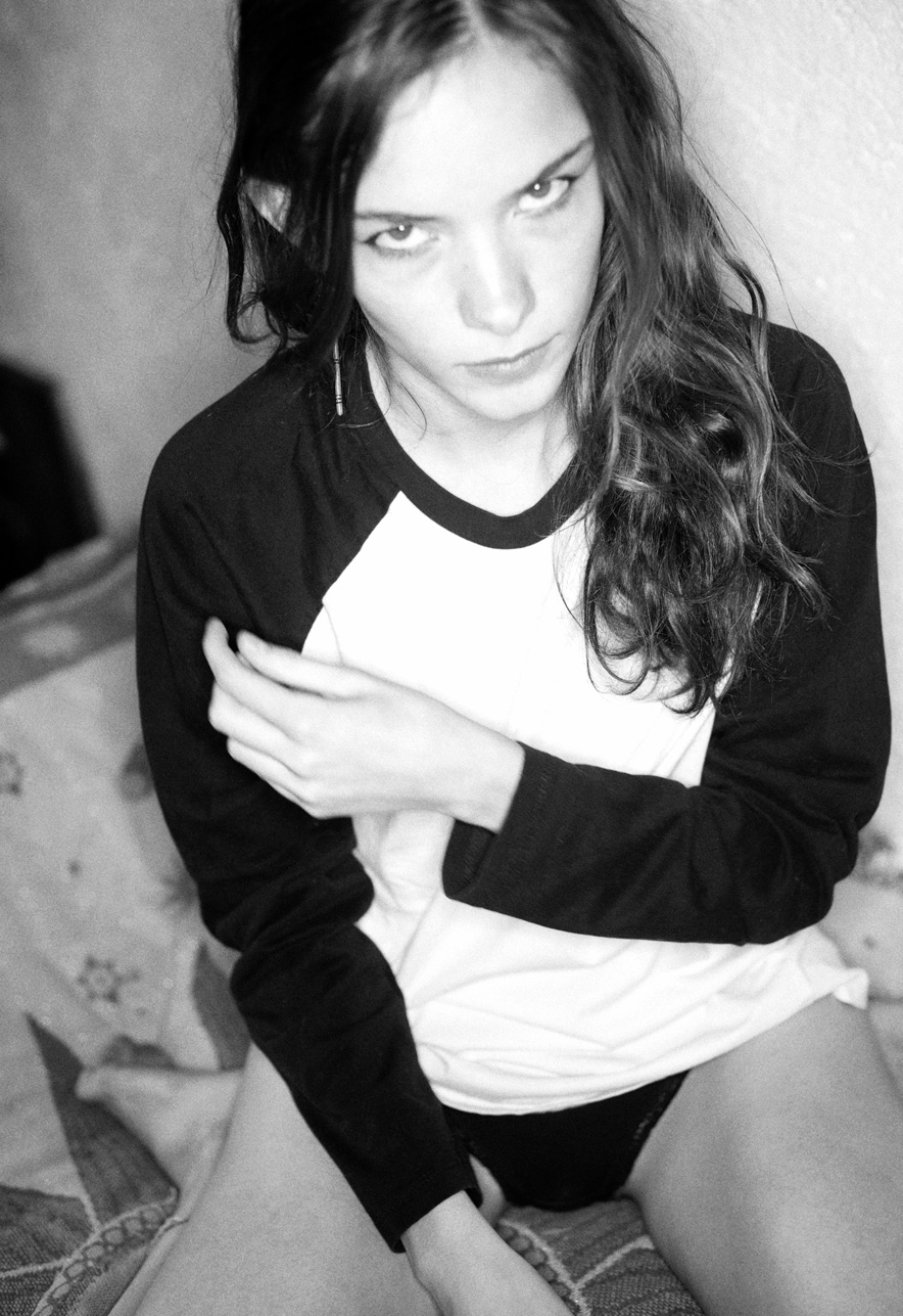 SABINA. Ciudad de México, 2020