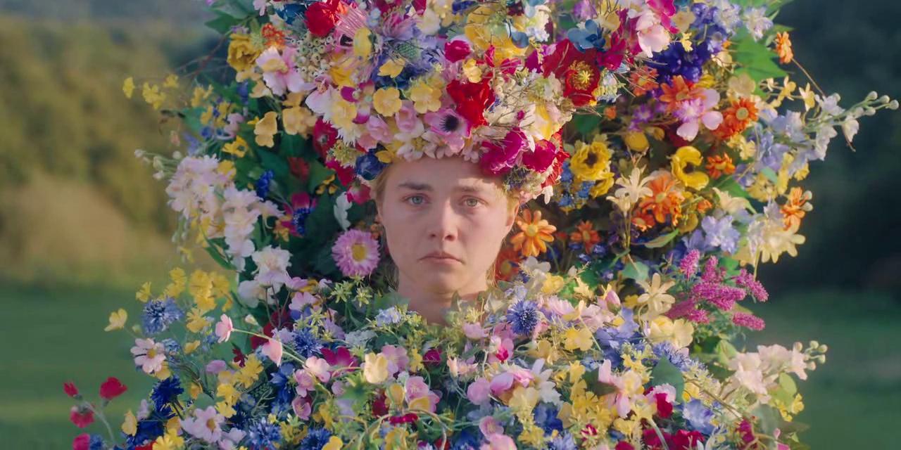 Midsommar