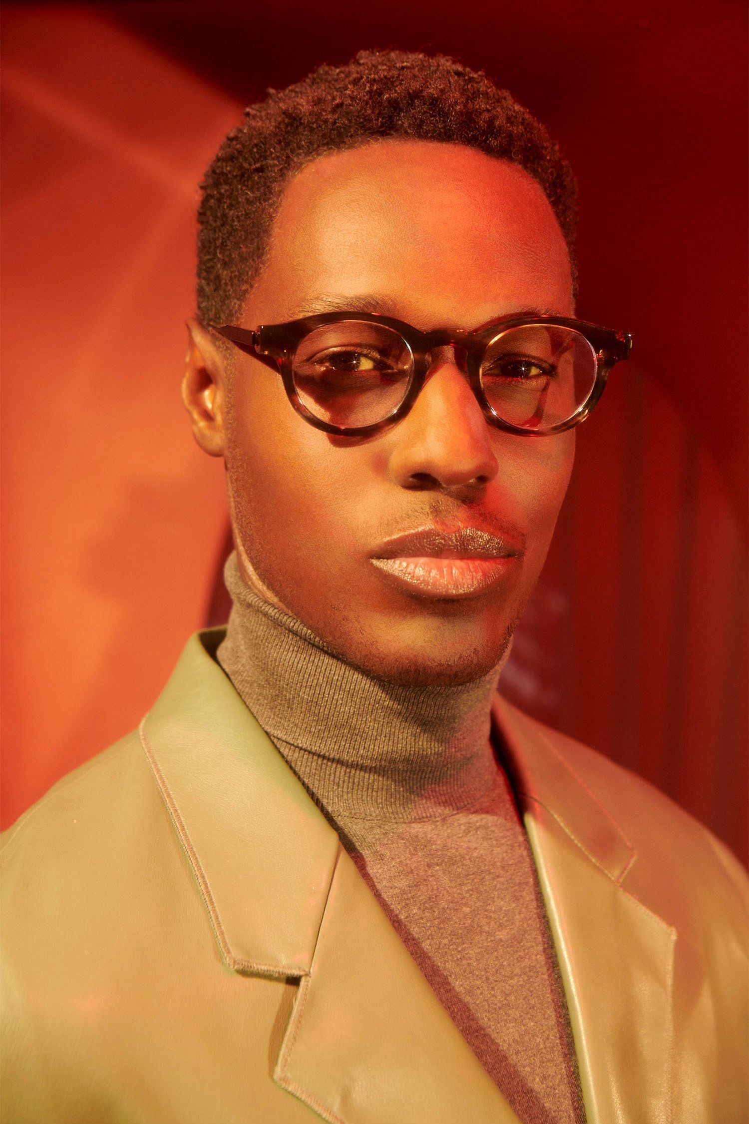 Thierry Lasry 2023 Lookbook