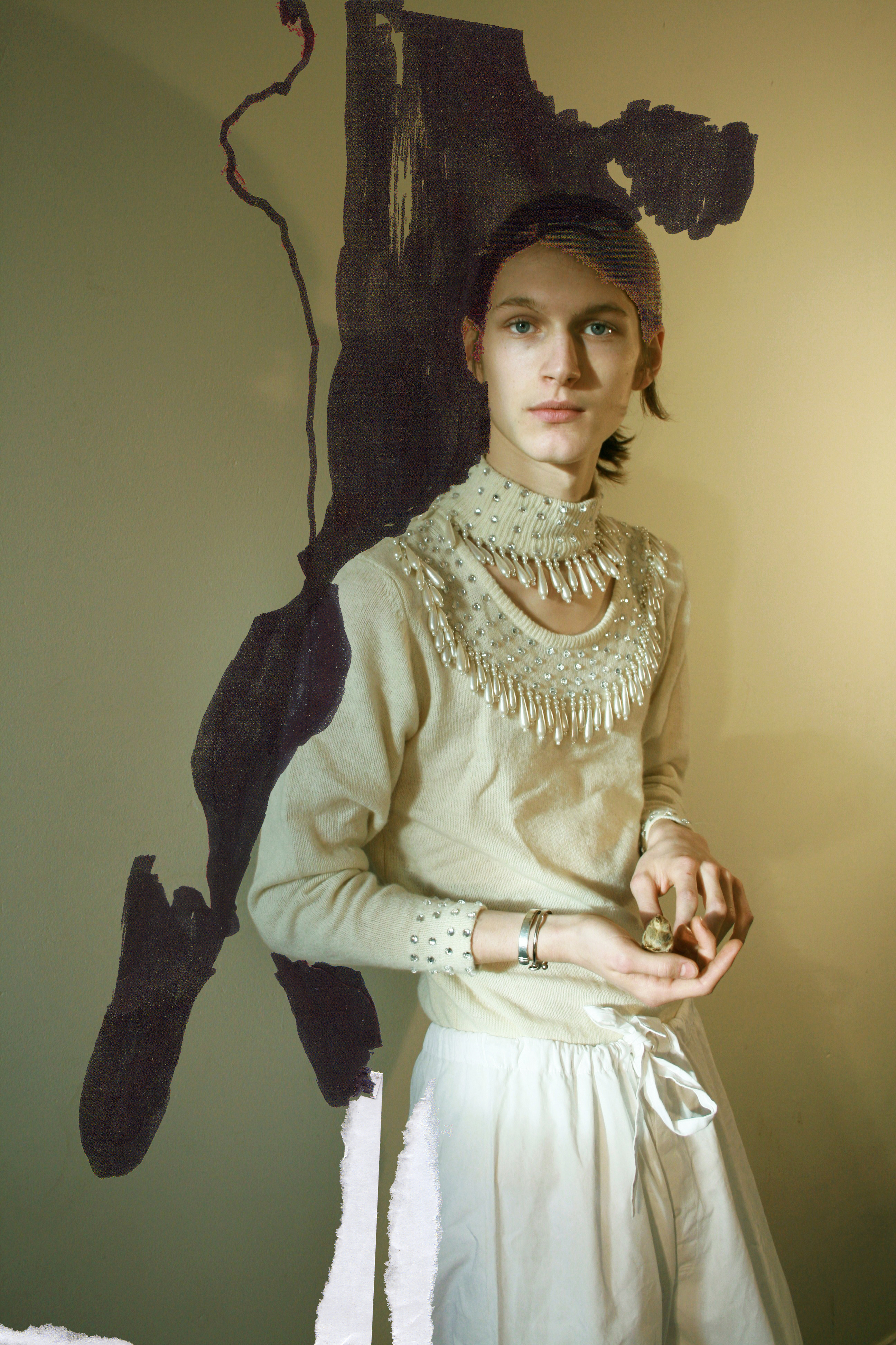 A light Touch - Pure Magazine