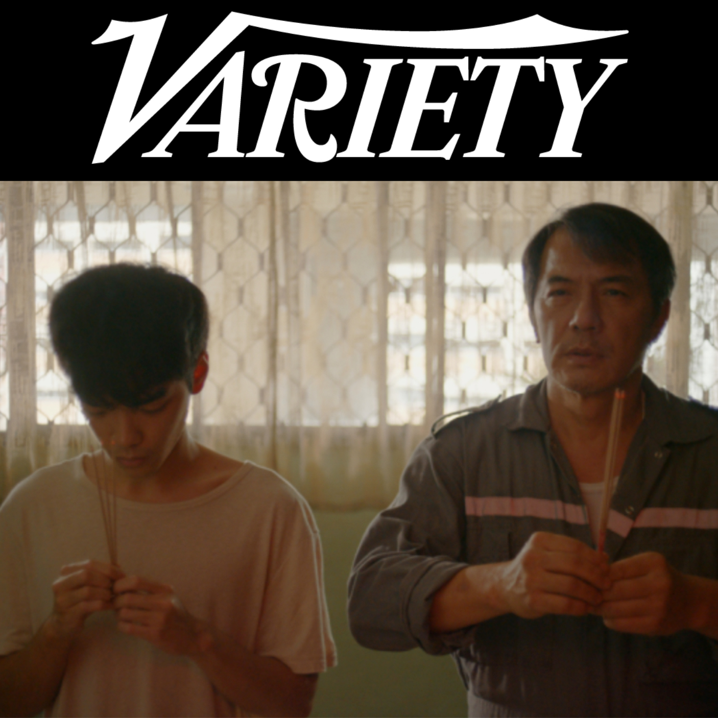 Leon Dai in Berlinale Selection ‘Tomorrow is a Long Time’: Watch First Trailer