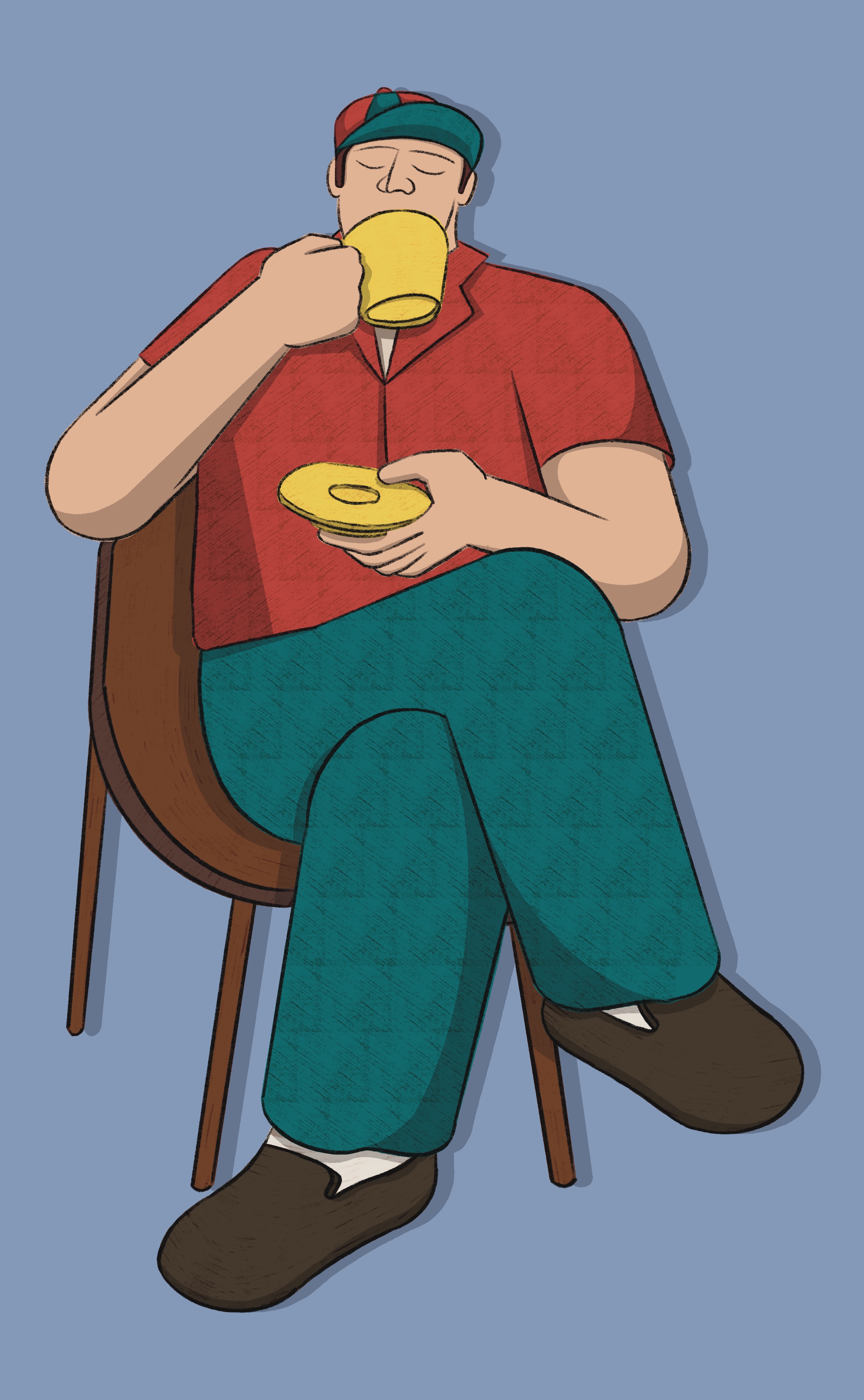 Stuttgarter Zeitung Magazin, Editorial