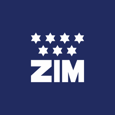 ZIM Website. Live