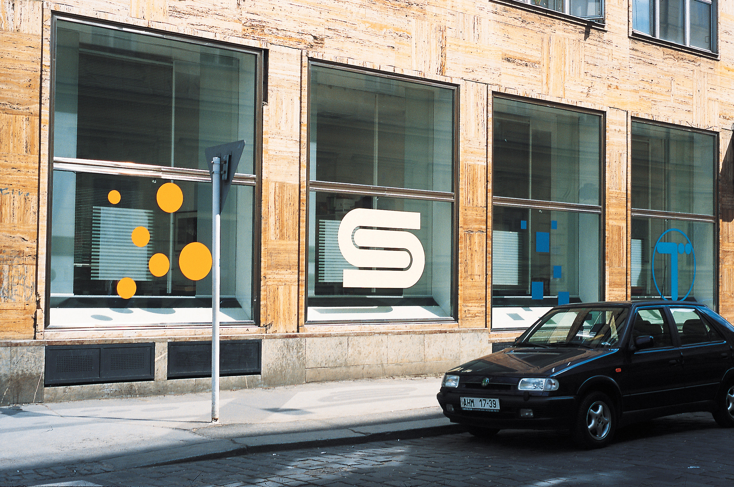 William H. Danforth (When purity was paramount), 1998