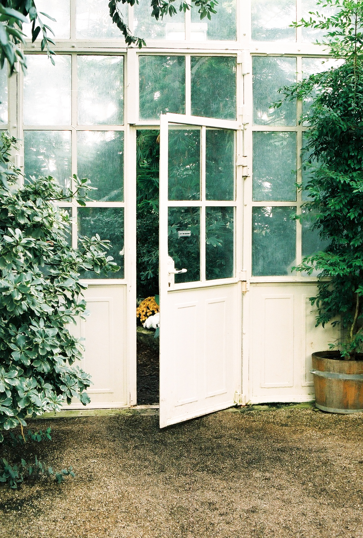 Vienne, Autriche, 2016.