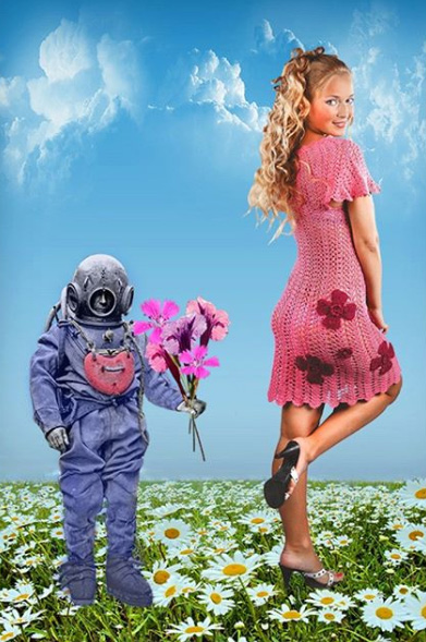 Наталья Коньшина