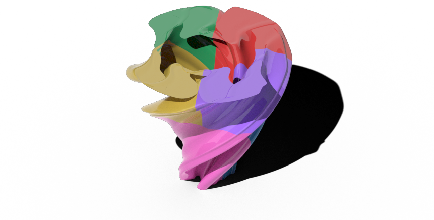 design research: grasshopper explorations @ University of Edinburgh