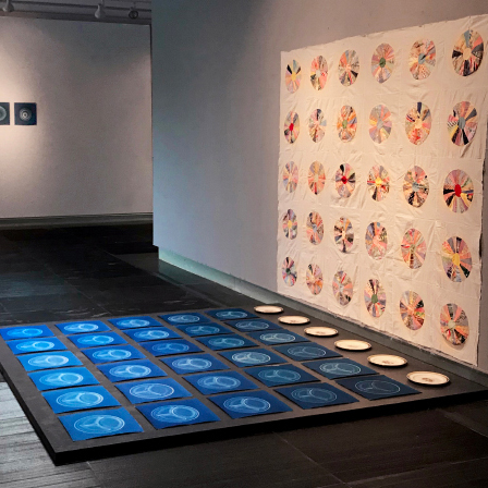 Crossing and Transposition