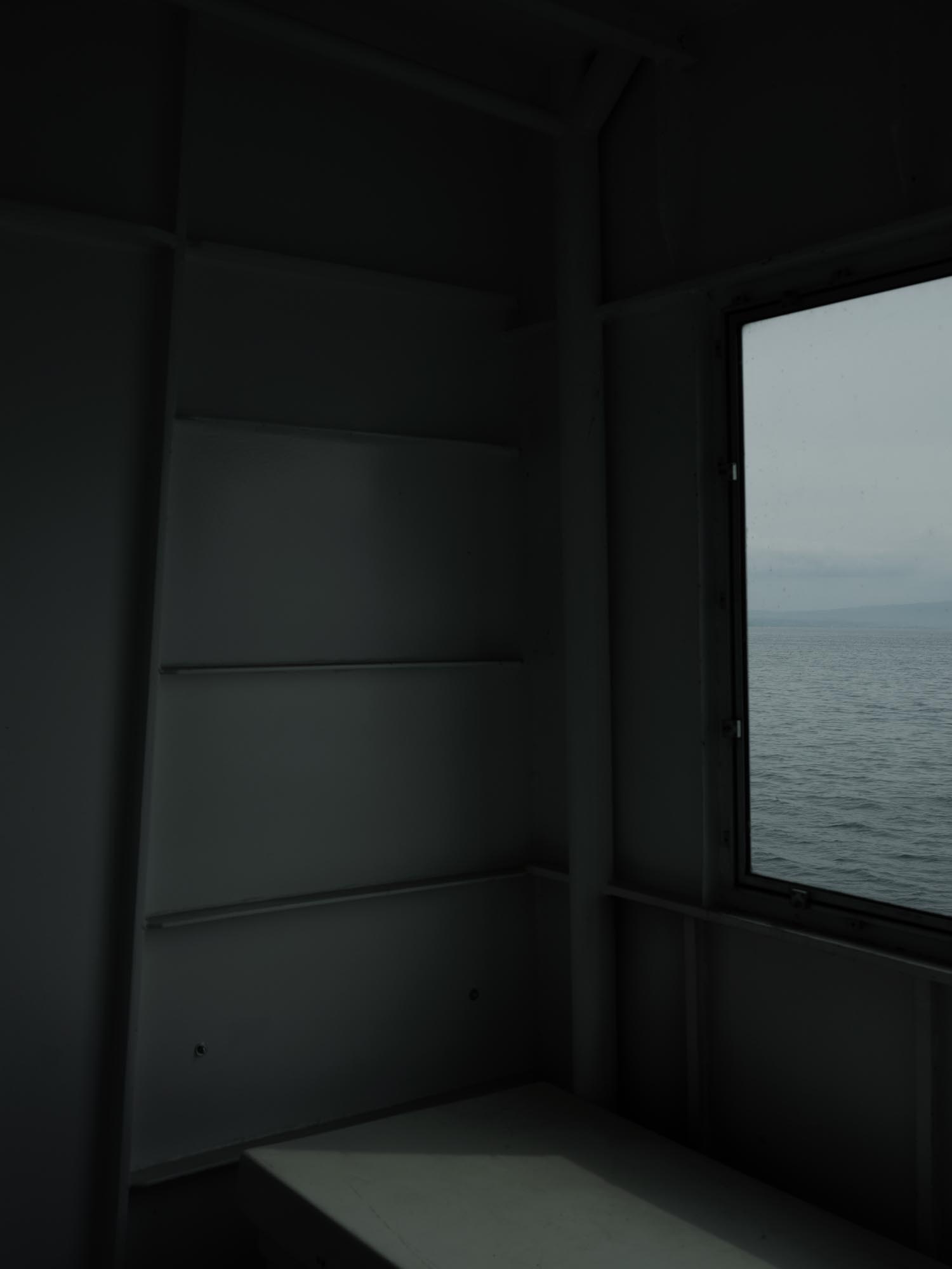 Saiten, 06/2022, Seesichten