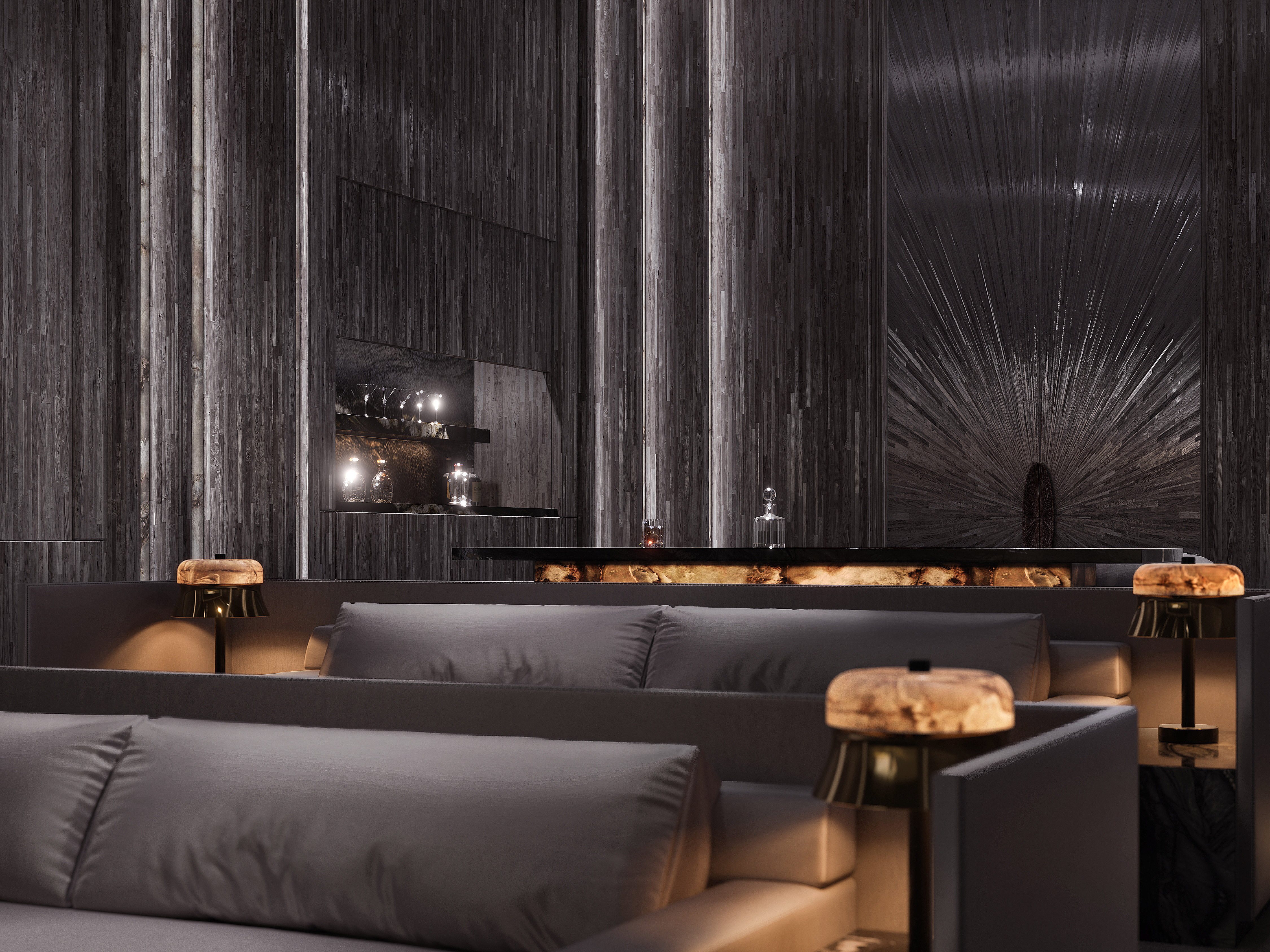 Private cinema | 2023