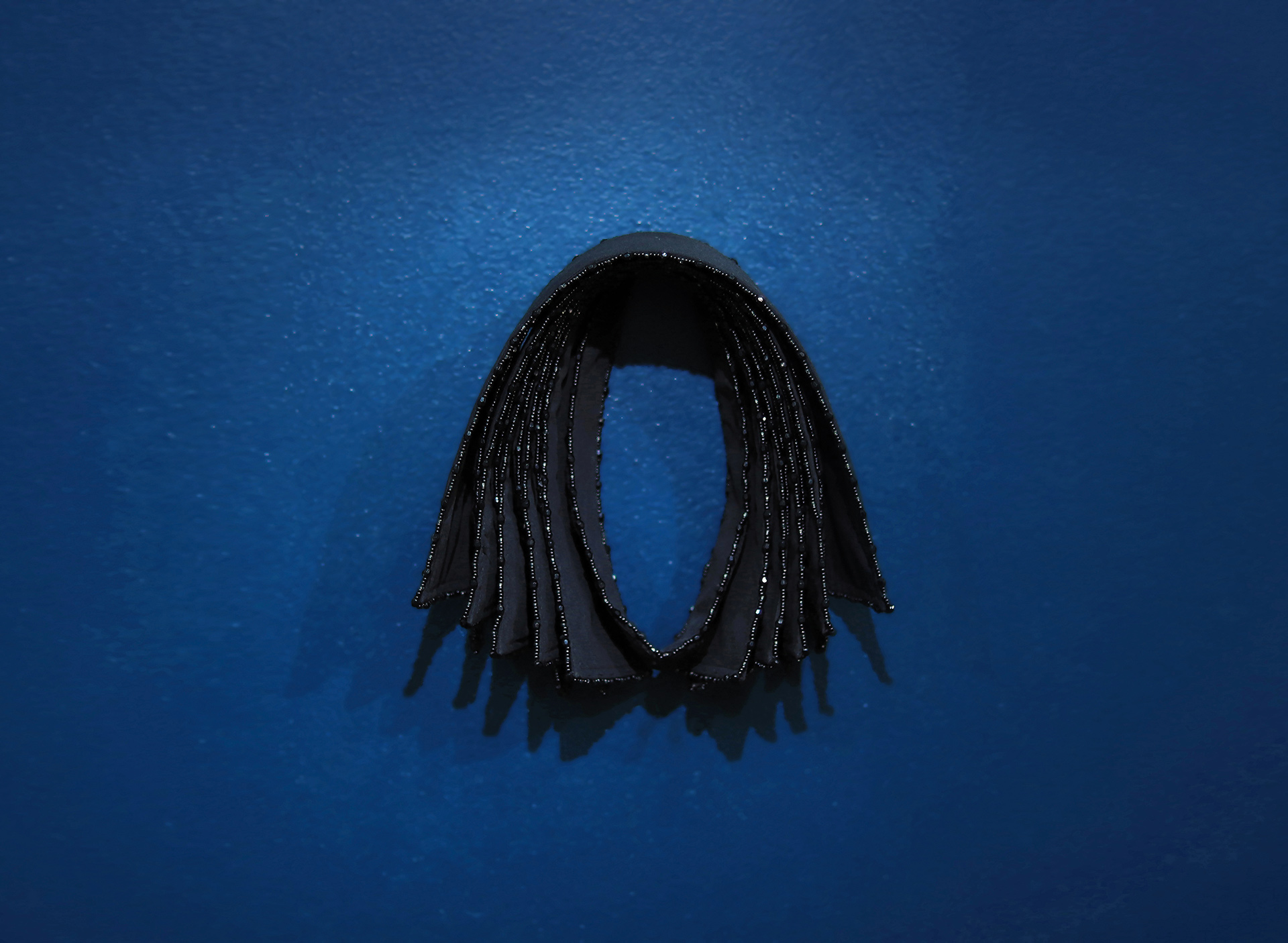 Centre d’art contemporain intercommunal d'Istres — Hiérophanie, Floryan Varennes - 2017