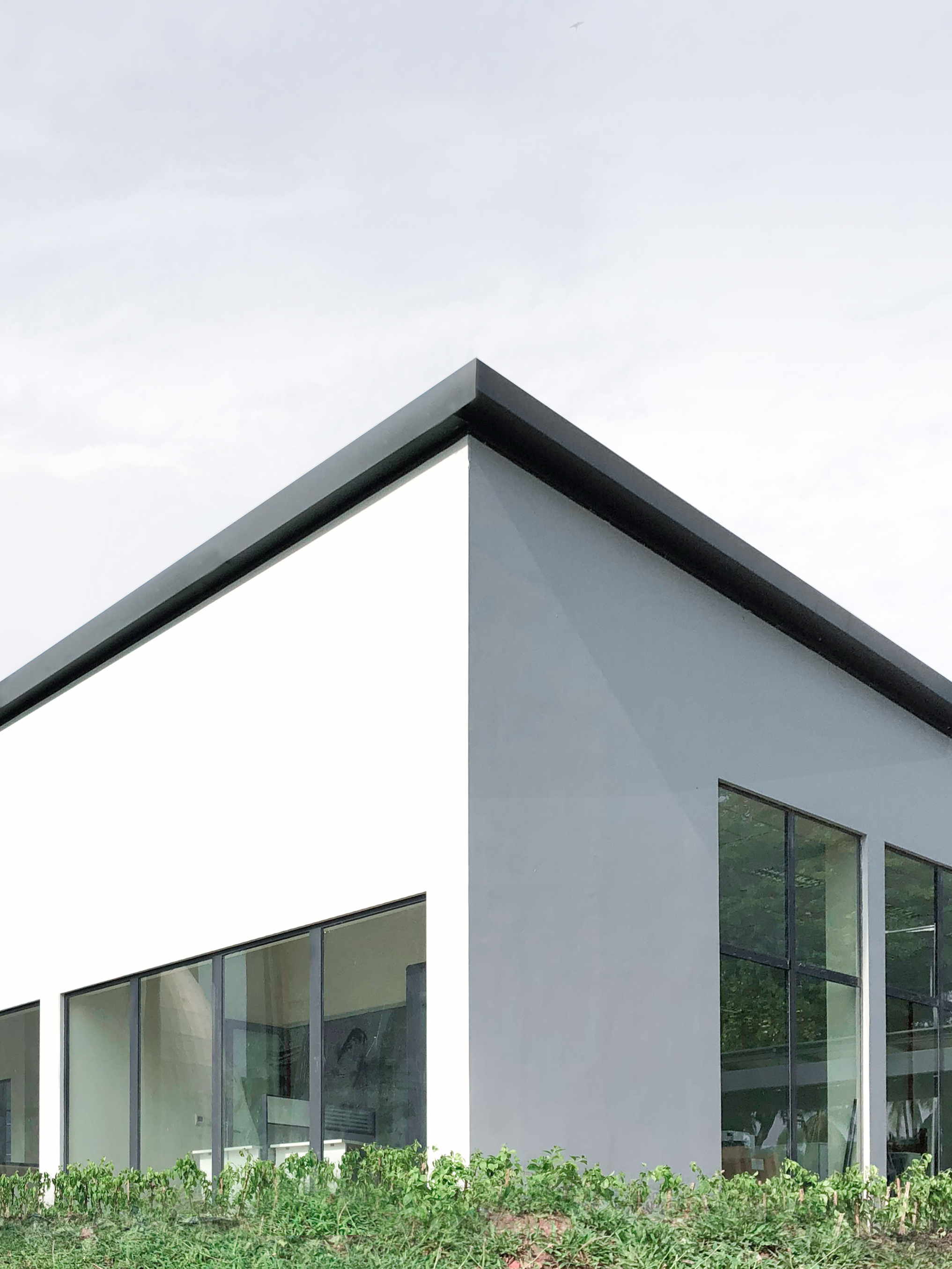 PUB Office | Creating a generic interiorised infrastructure of working