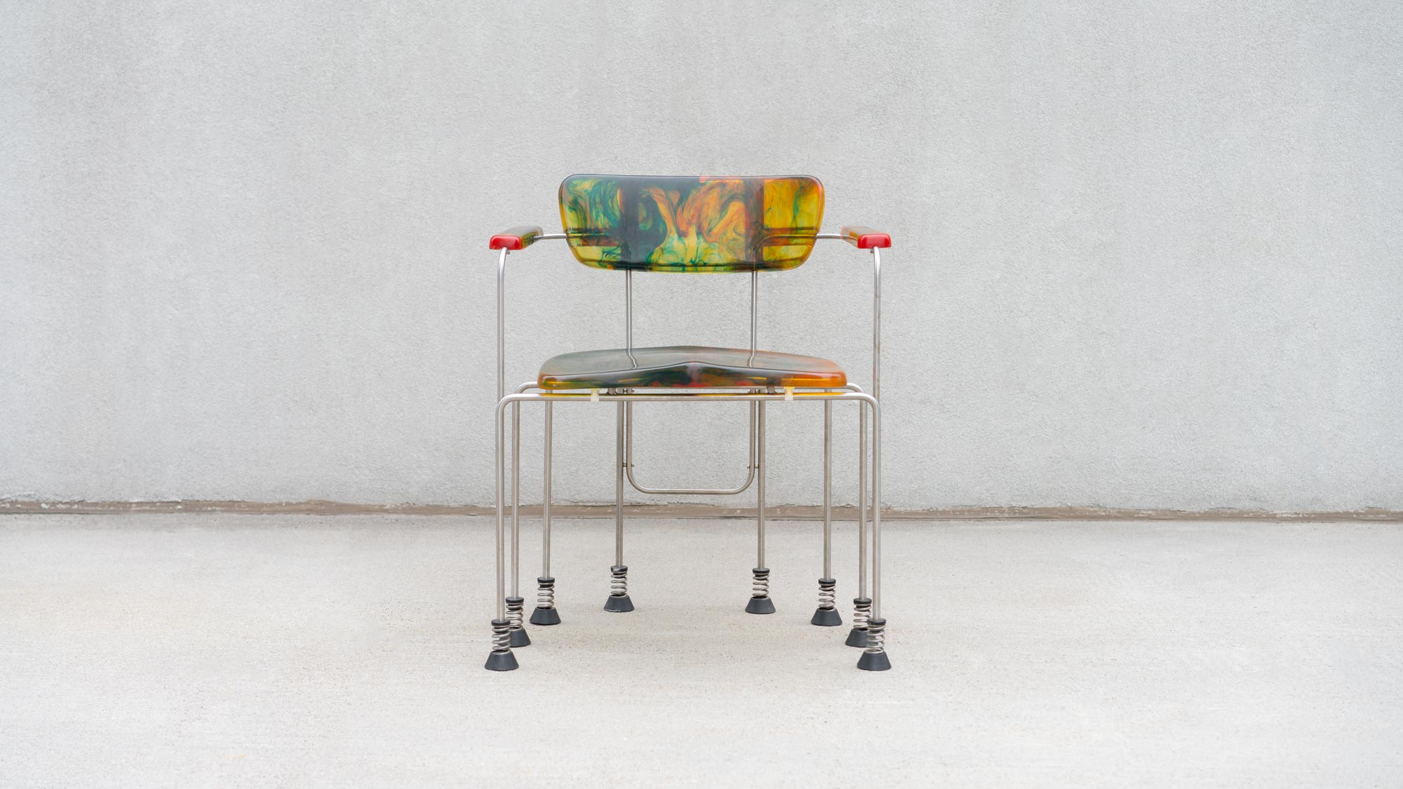 Gaetano pesce best sale broadway chair