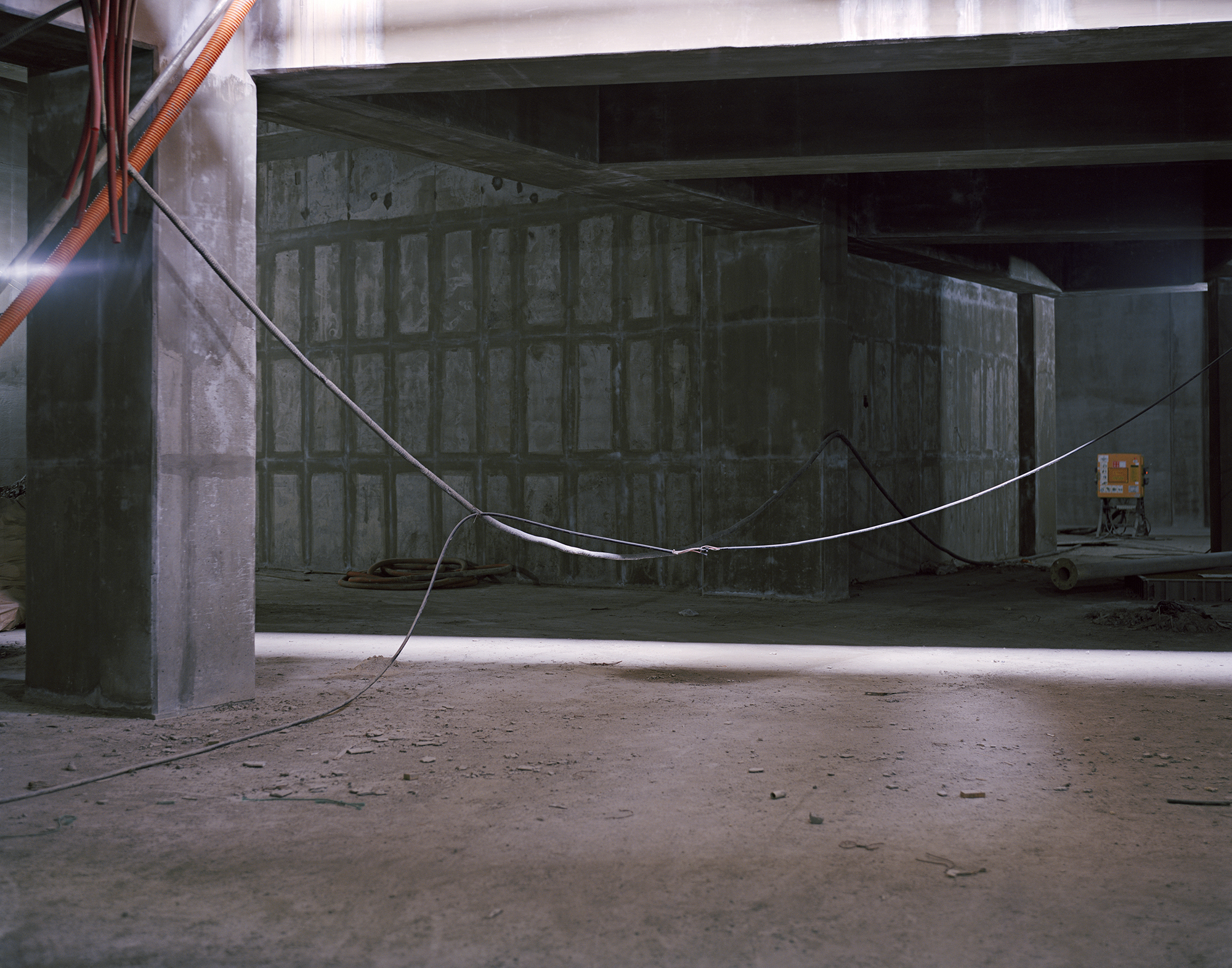 Construction Site03_Pigment print_125x155cm_2012