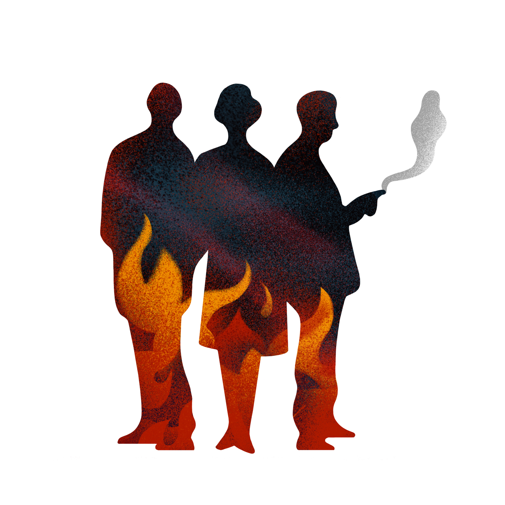 ‘Hell is other people’: Jean-Paul Sartre (1905-1980)  	