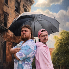 Yorke Heath - Summer Rain - Co Producing, Mixing, Mastering'