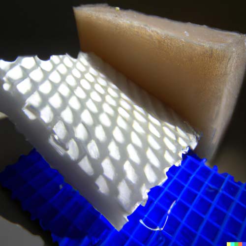 Photodegradation and photostabilization of polymers, especially polystyrene