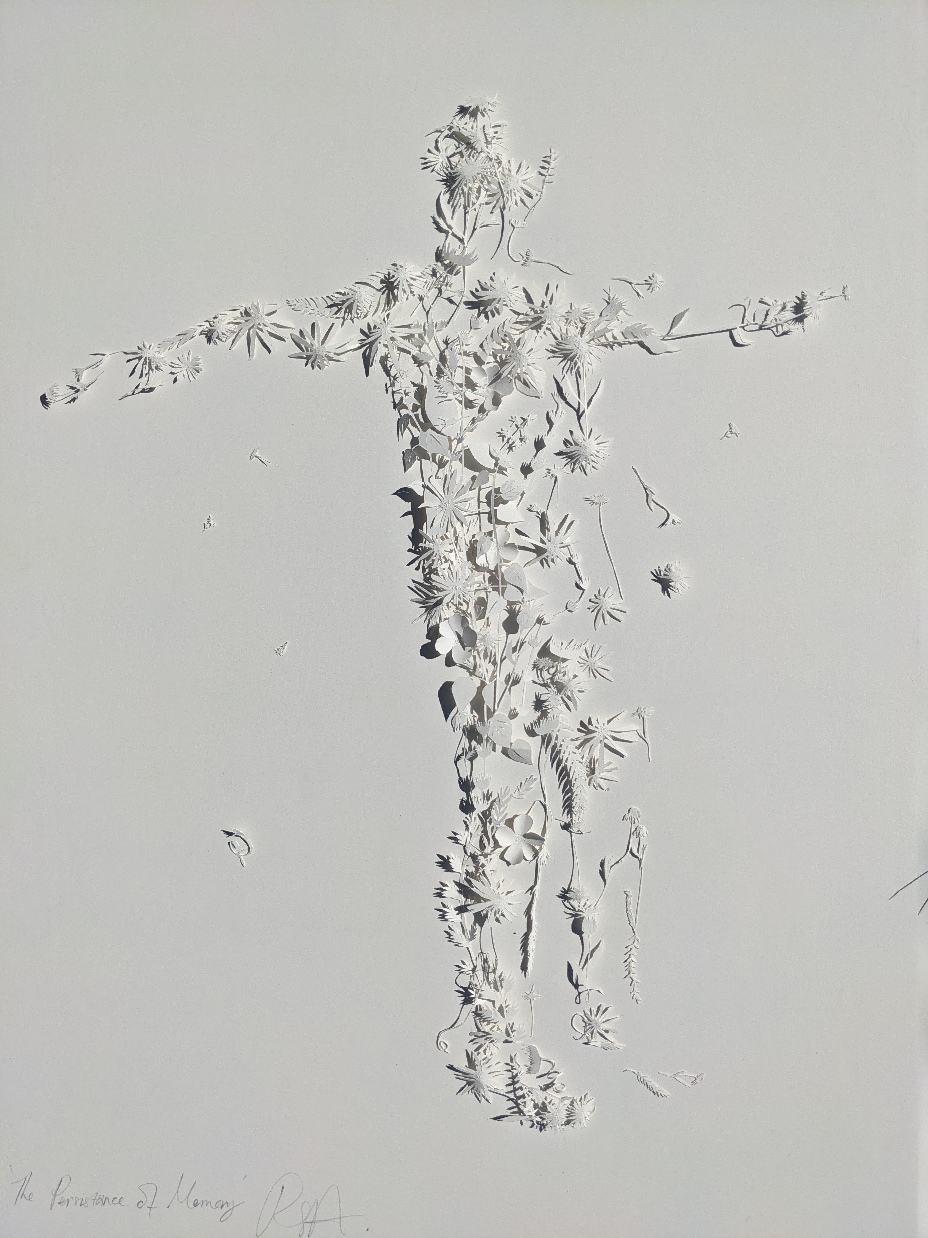 The Persistence of Memory