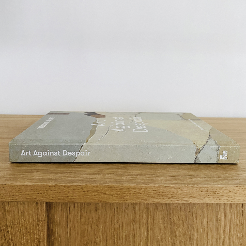 Art series design MORE ︎︎︎ 