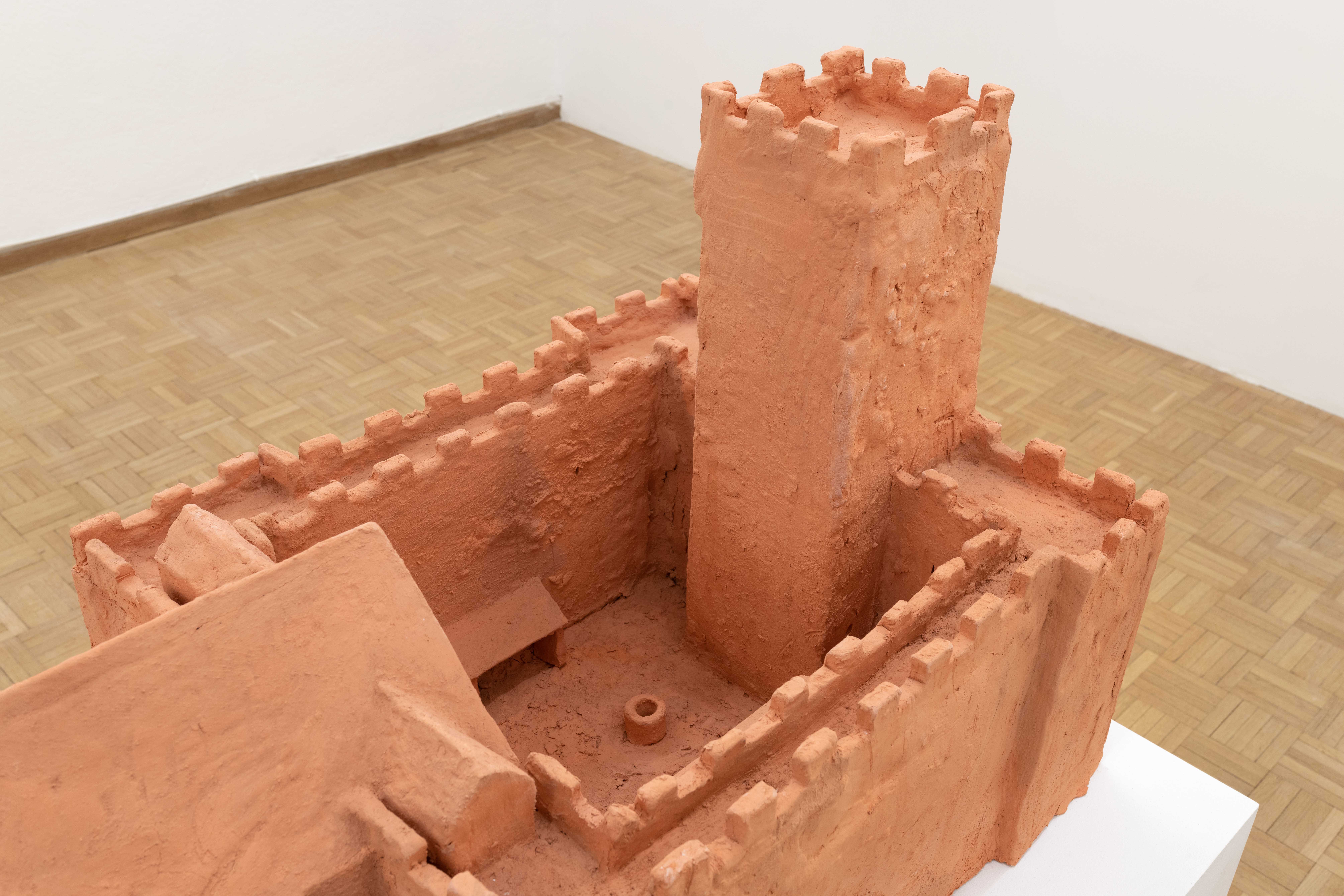 Peter Wächtler | Grand Miniature | Art | Kunst | Sentiment Zürich