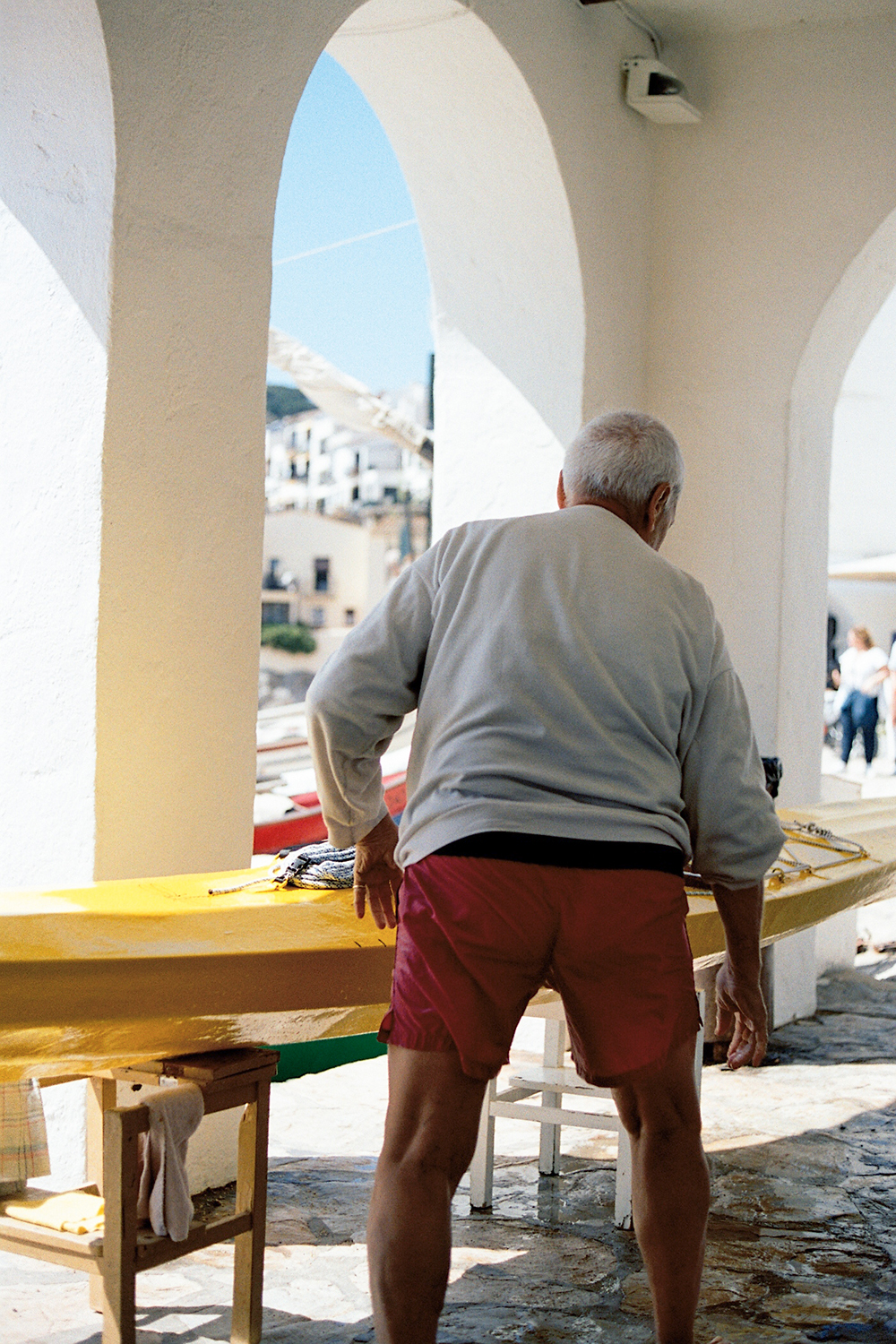 Calella de Palafrugell