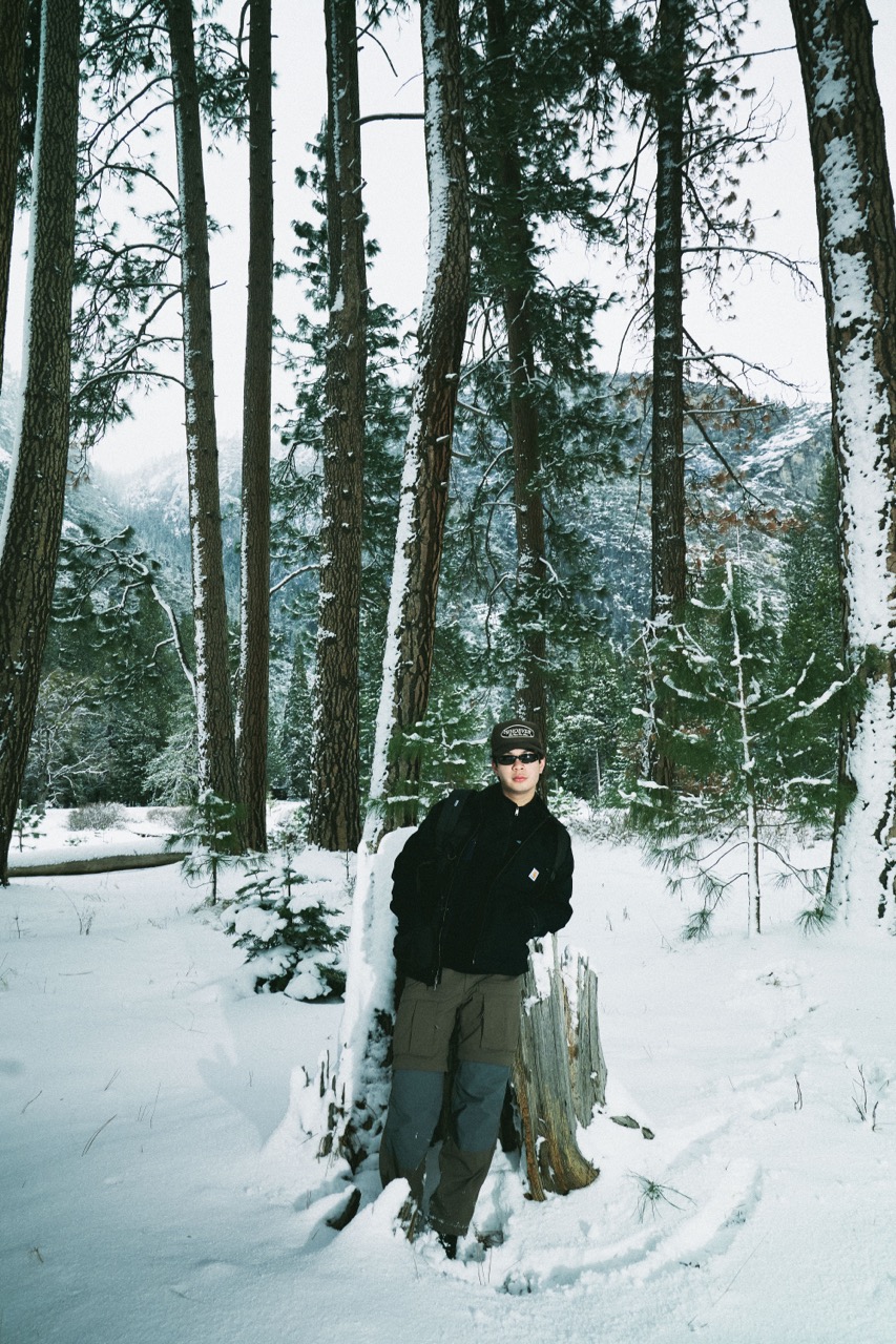 Vonni - "WHOEVER" Merch