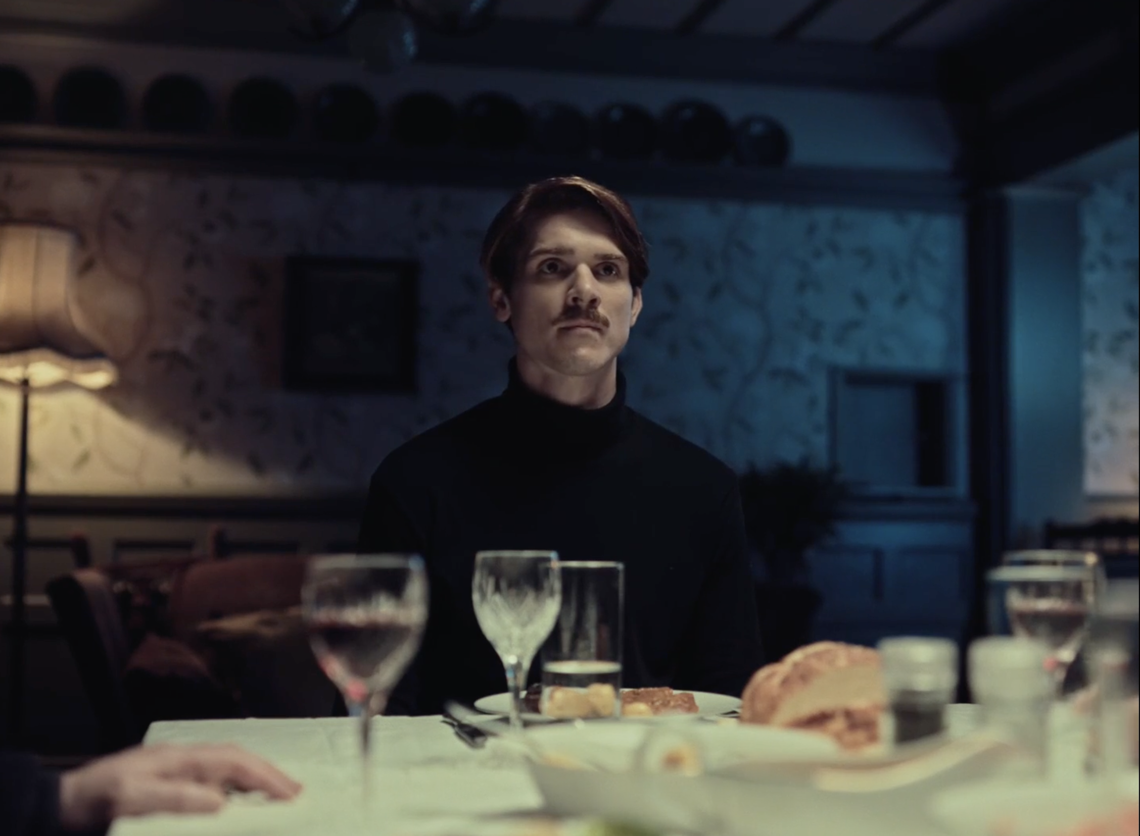 'WE/US' Short / Oliver Warren