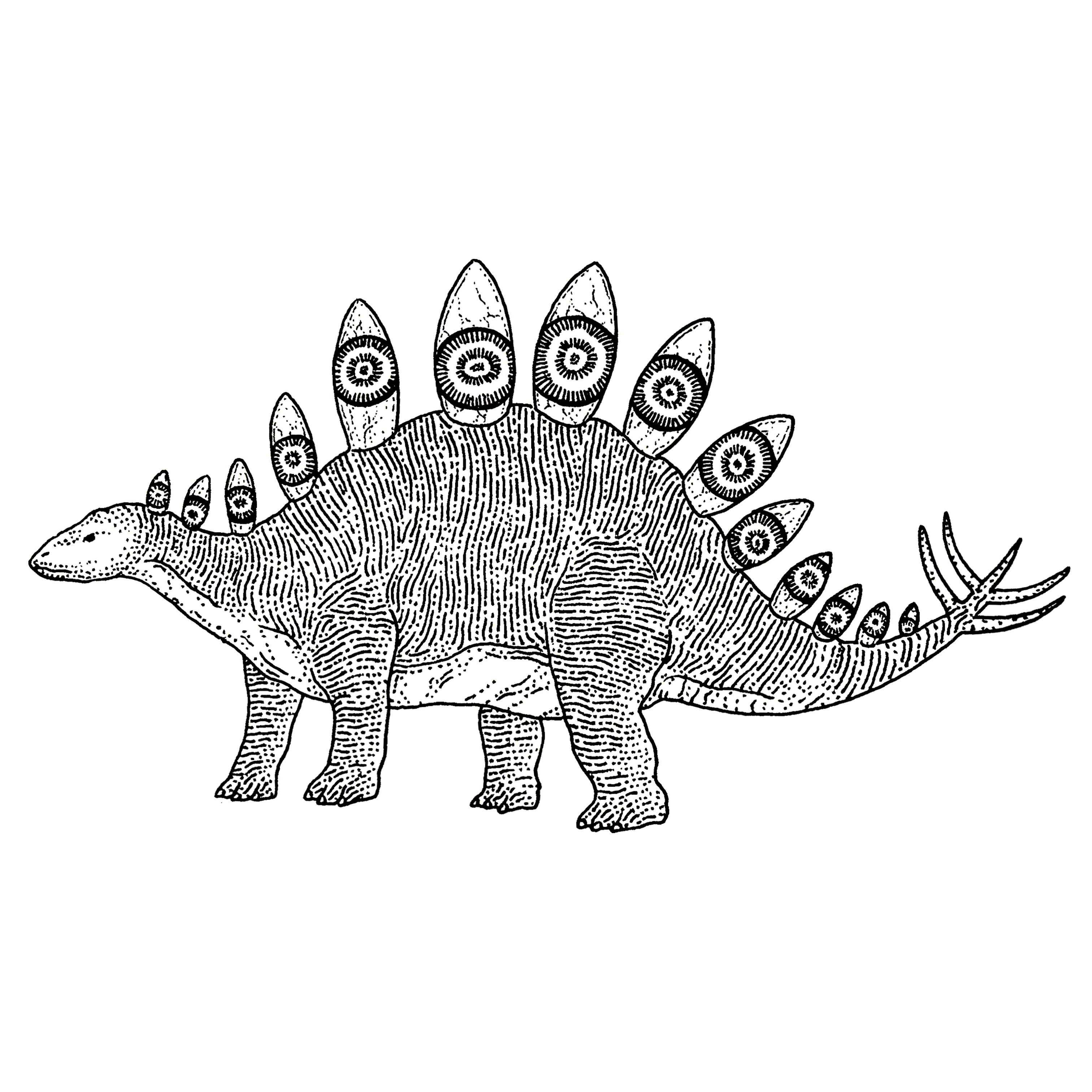Sightegosaurus