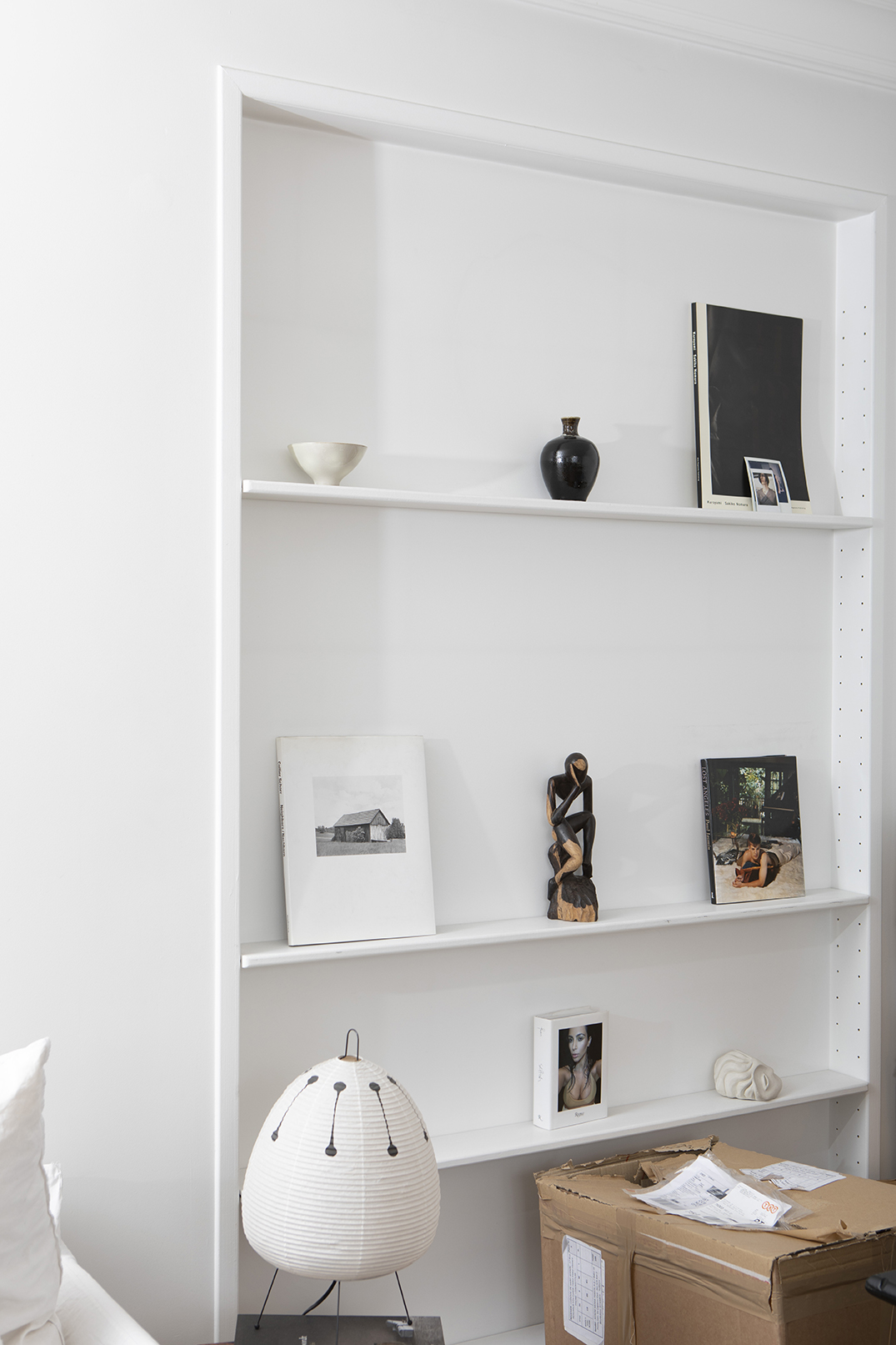 LUDOVIC DE SAINT SERNIN PHOTOGRAPHY FASHION RAF STUDIO 