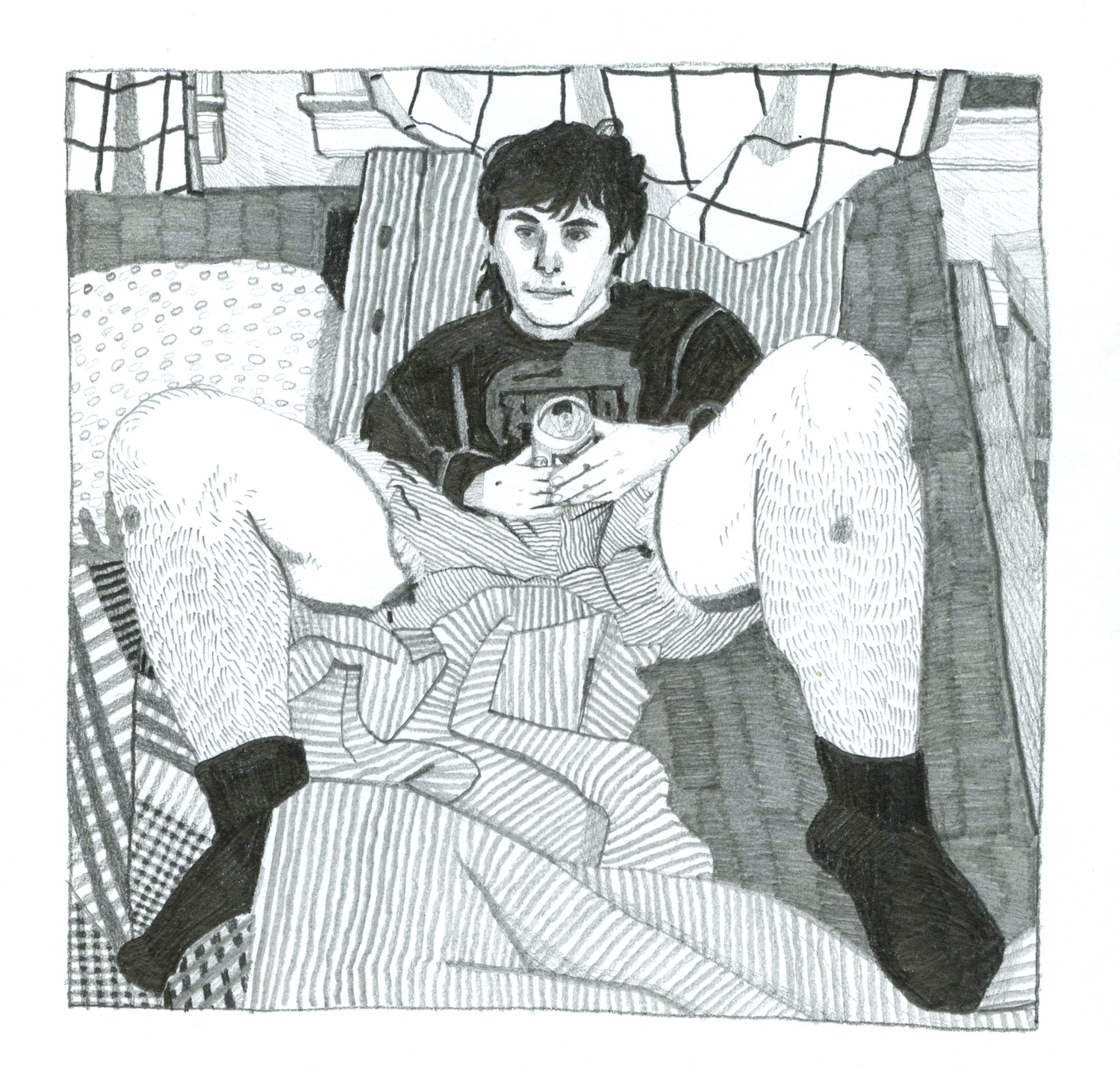 Lu Sunday Night. 2020