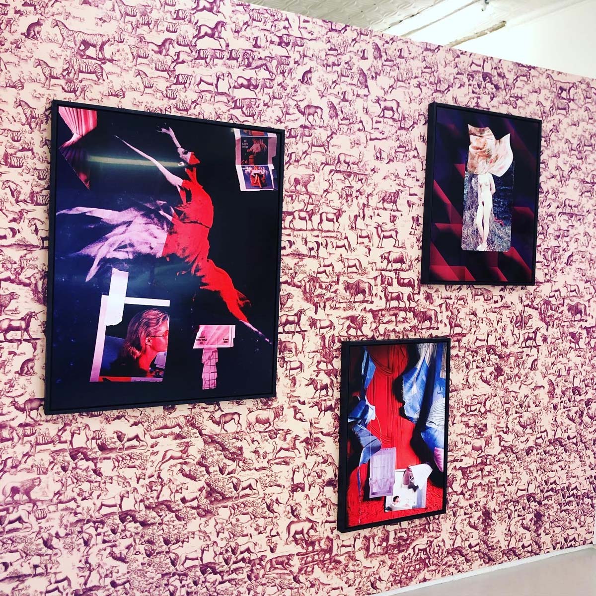 Outs & Ins, Solo at Mrs., Maspeth, NY, November 2019–January 2020