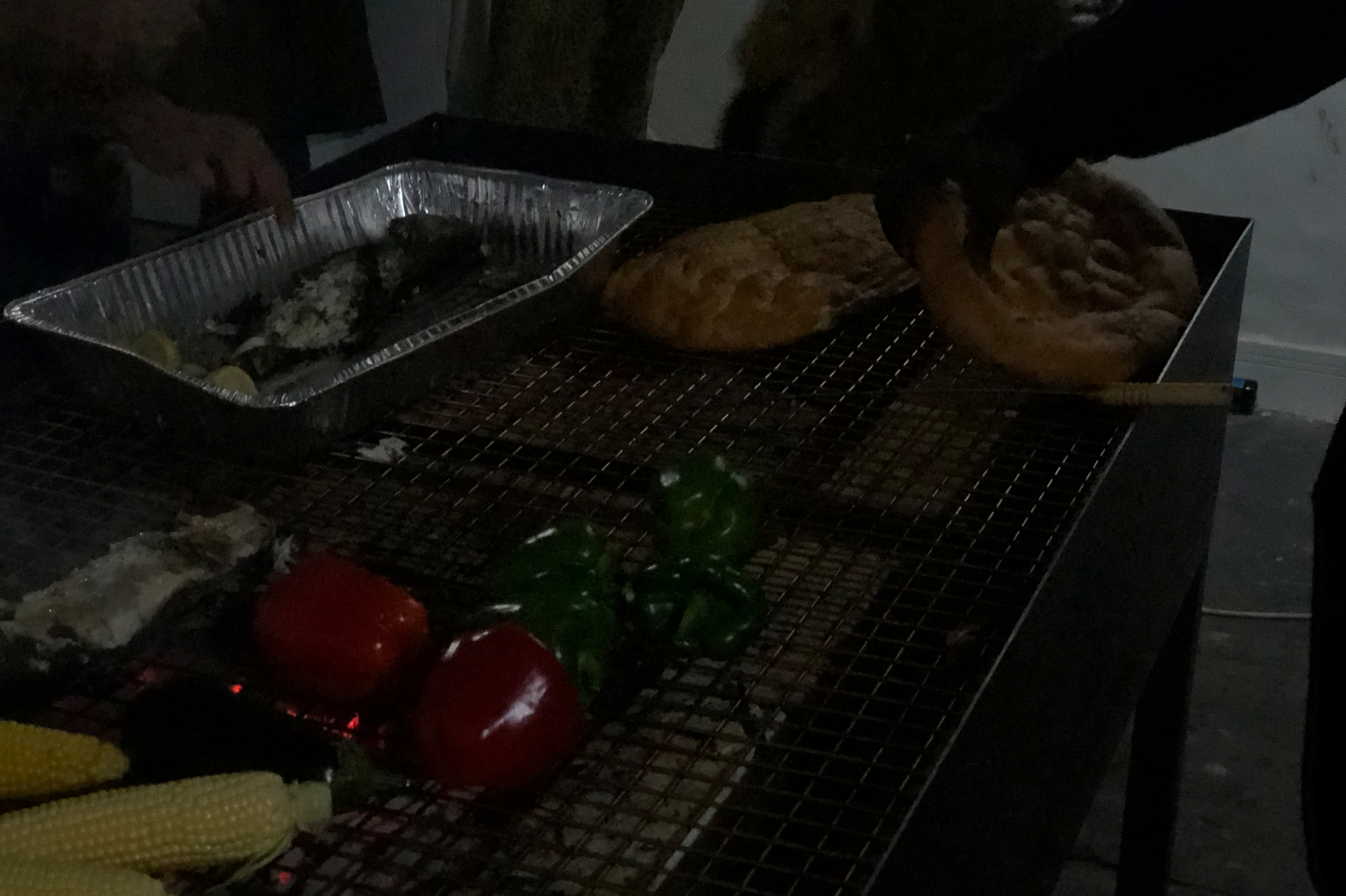 Nutrition for the Next, 2018