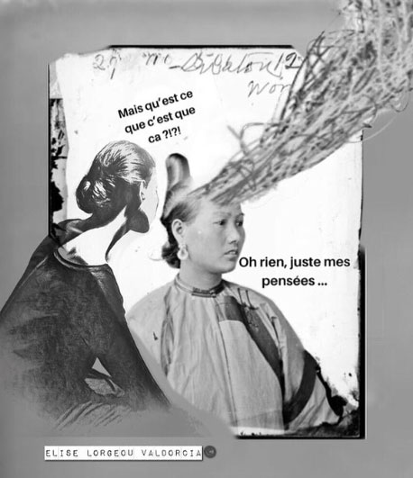 Elise Valdorcia Lorgeou