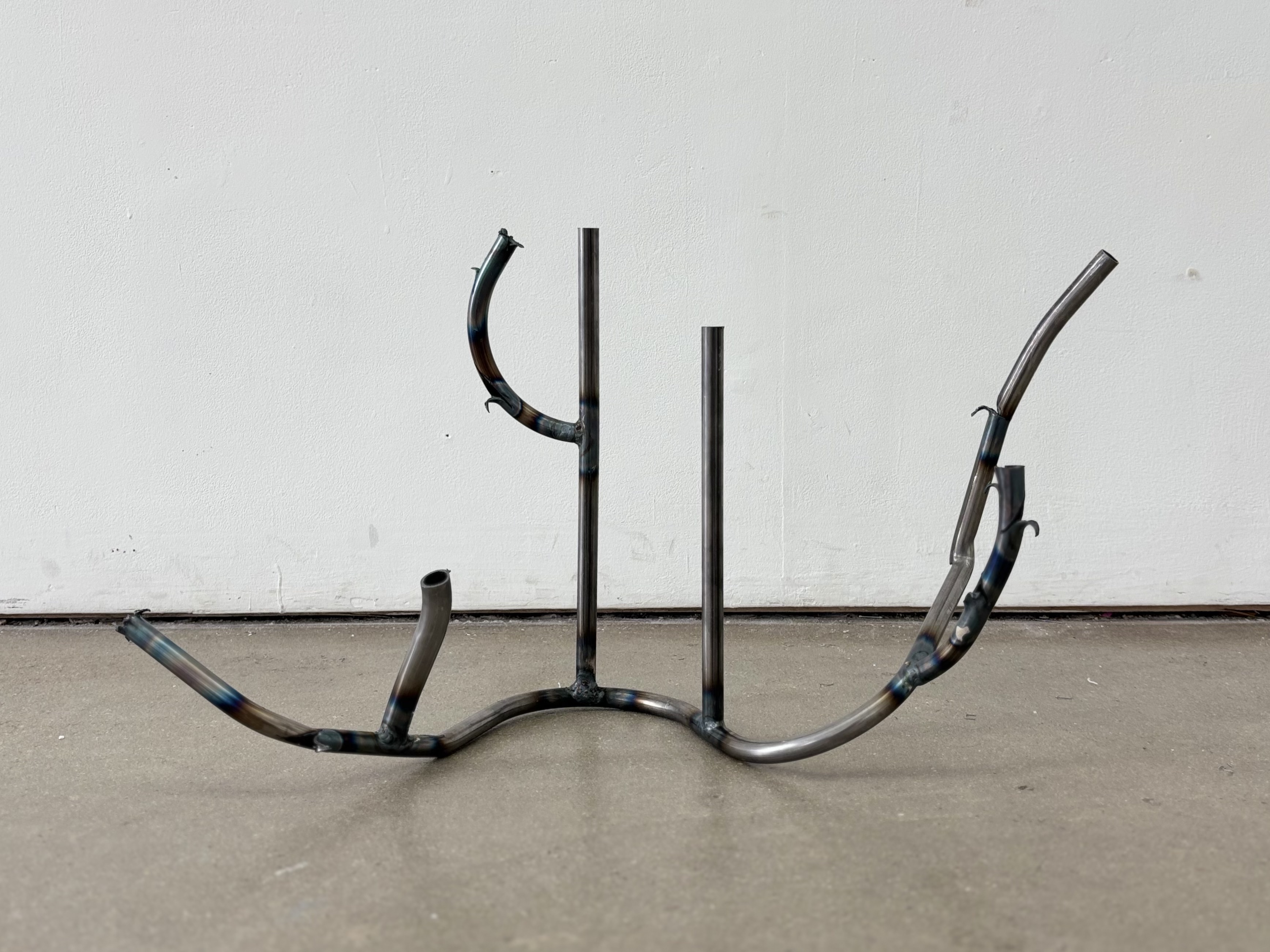 Kwanzaa Candelabra, 2025