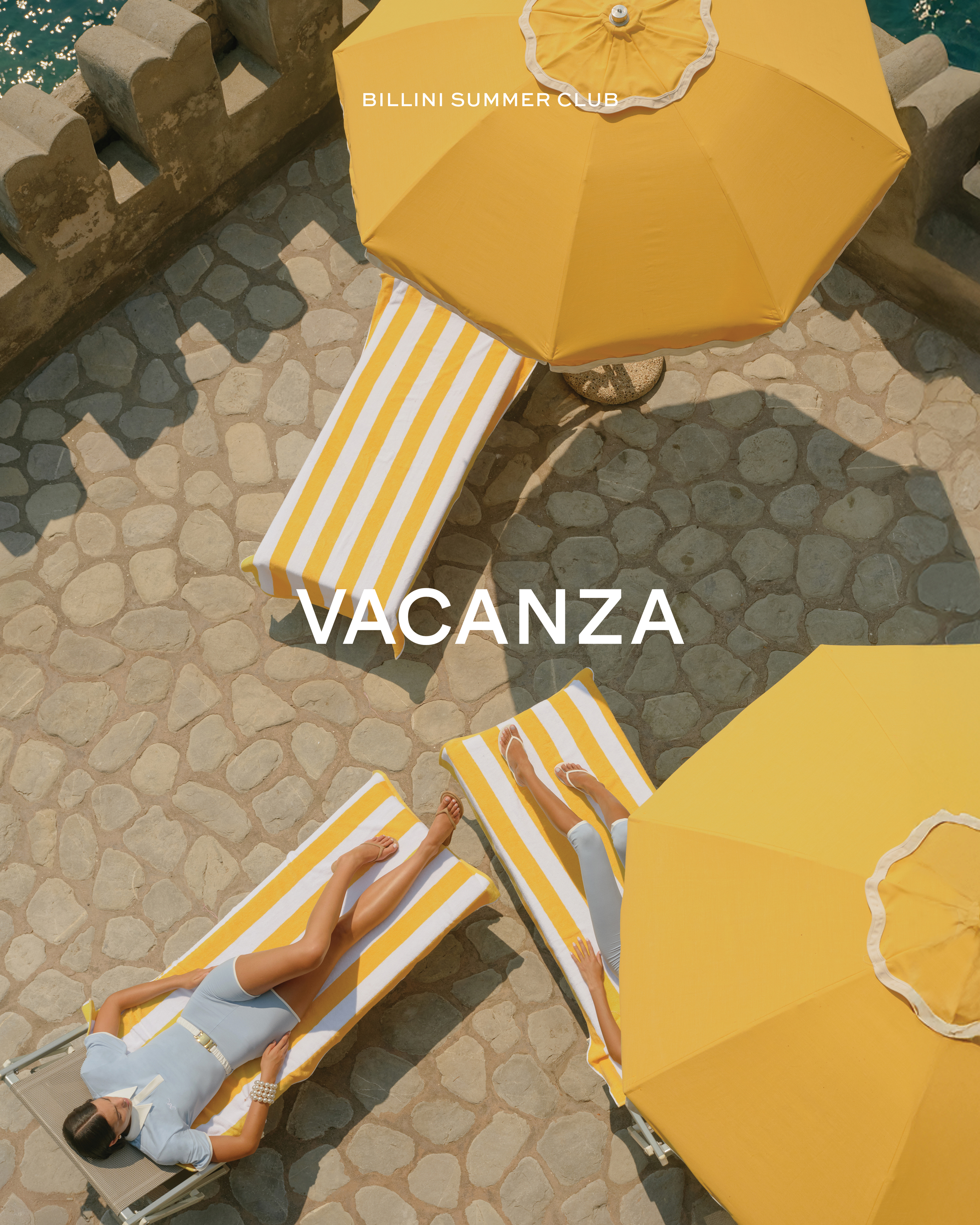 Billini &ndash; Vacanza