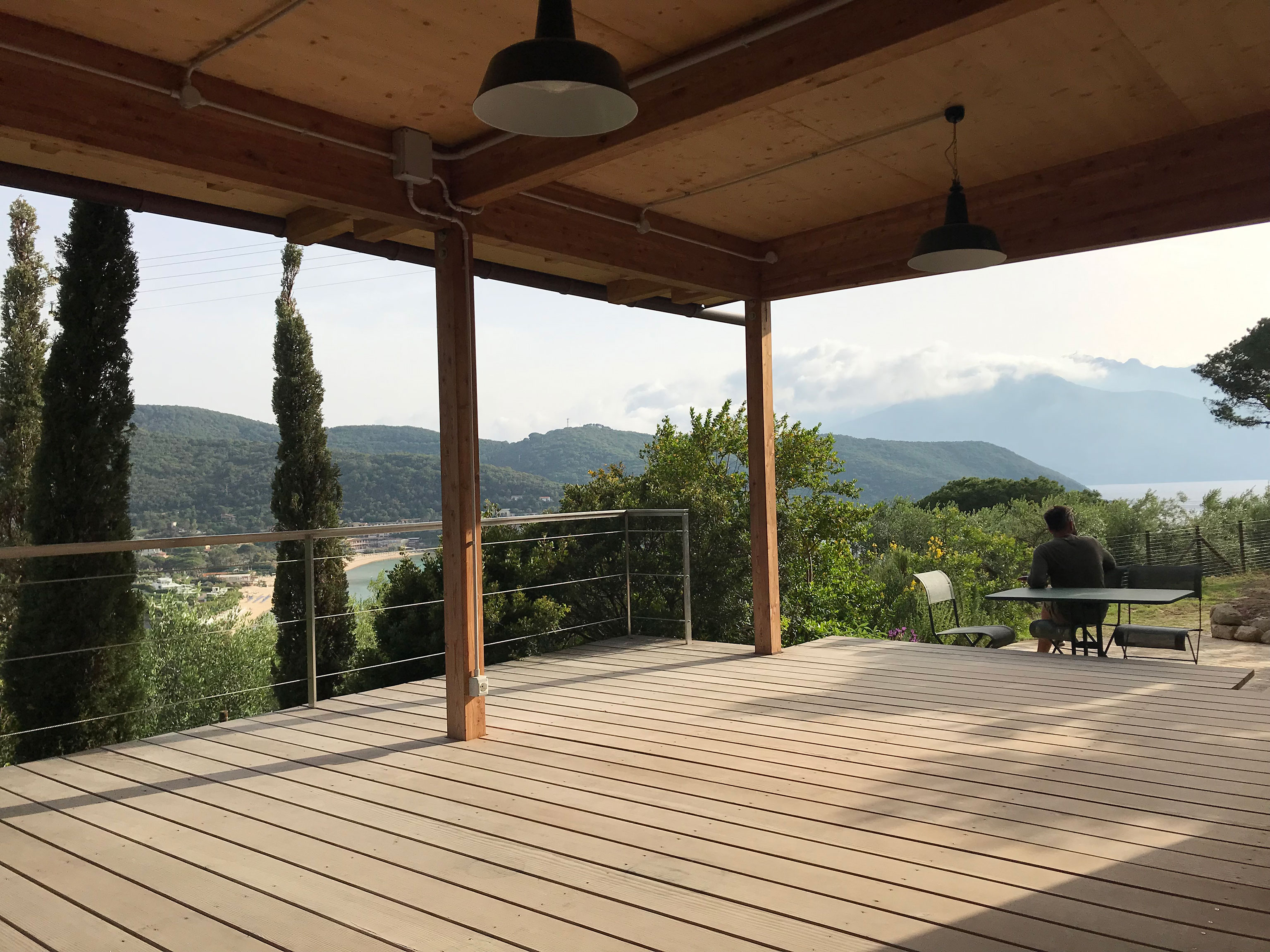 Studio Rimessa, Isola d’Elba