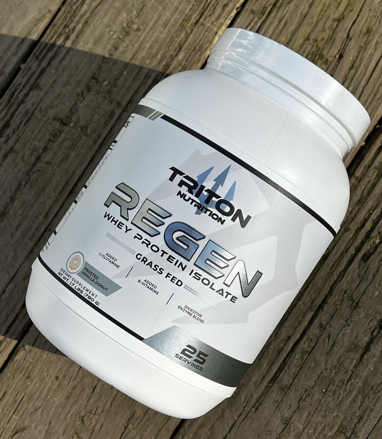 TRITON NUTRITION