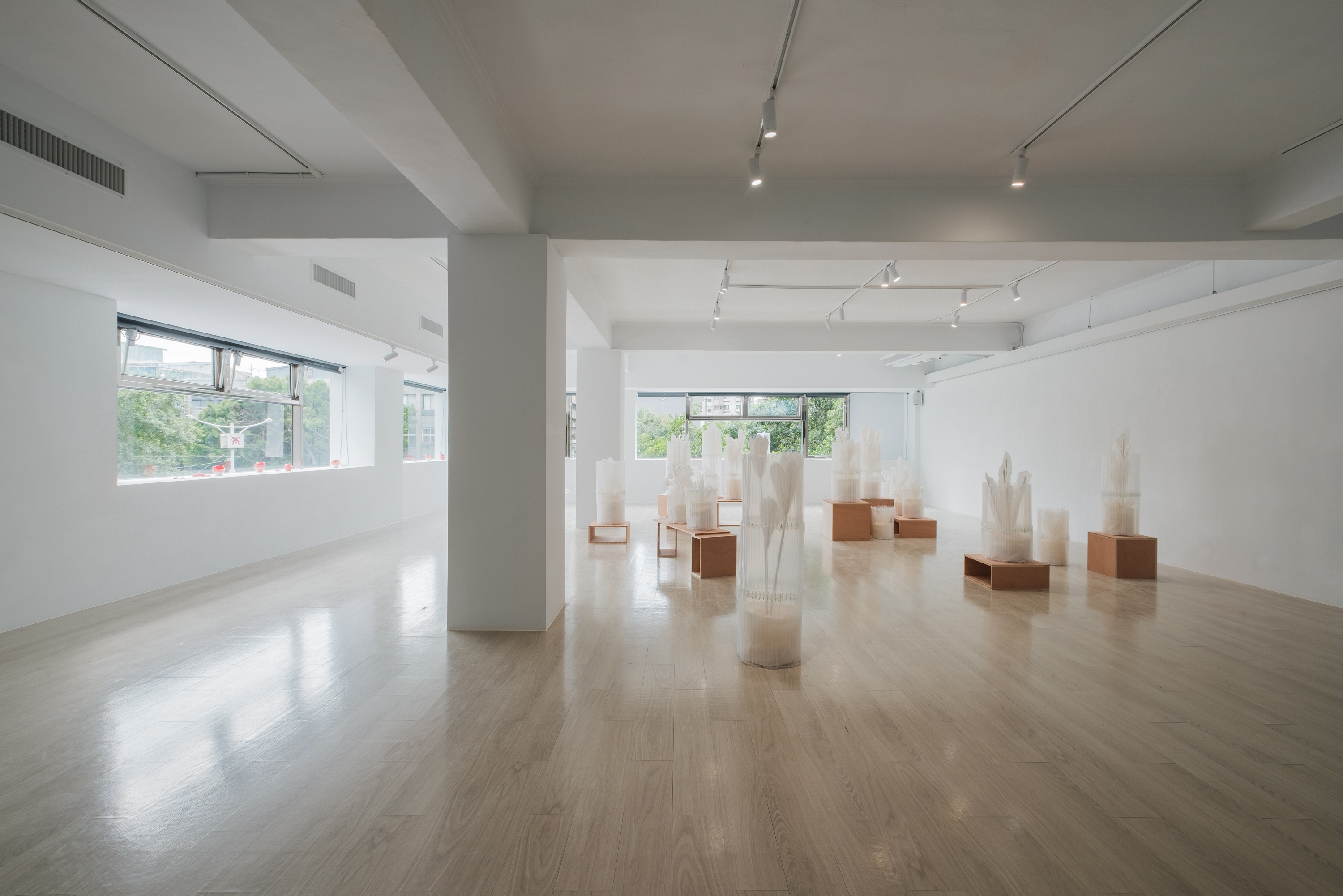 海馬迴投影法 劉書妤個展 Hippocampus Projection Liu Shu-Yu Solo Exhibition_2023