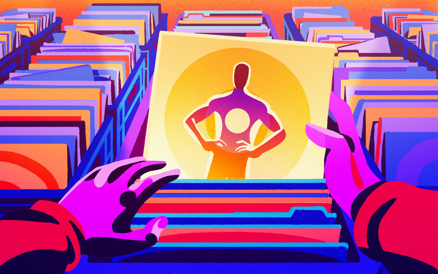 How to do A&R for your sample label | Franco Égalité