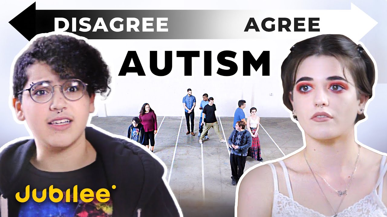 Spectrum: Do All Autistic People Think Alike?
