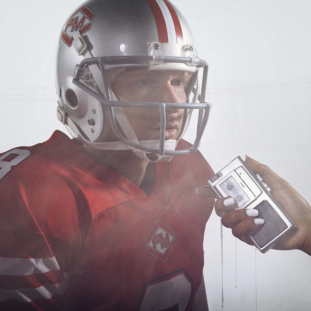 Peachman - Birth, 9061 (sound bite)