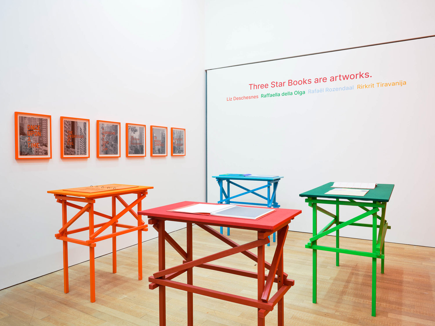 Hong Kong Art Book Fair | April - May 2023