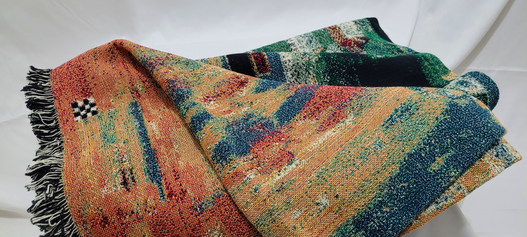 Blanket 7